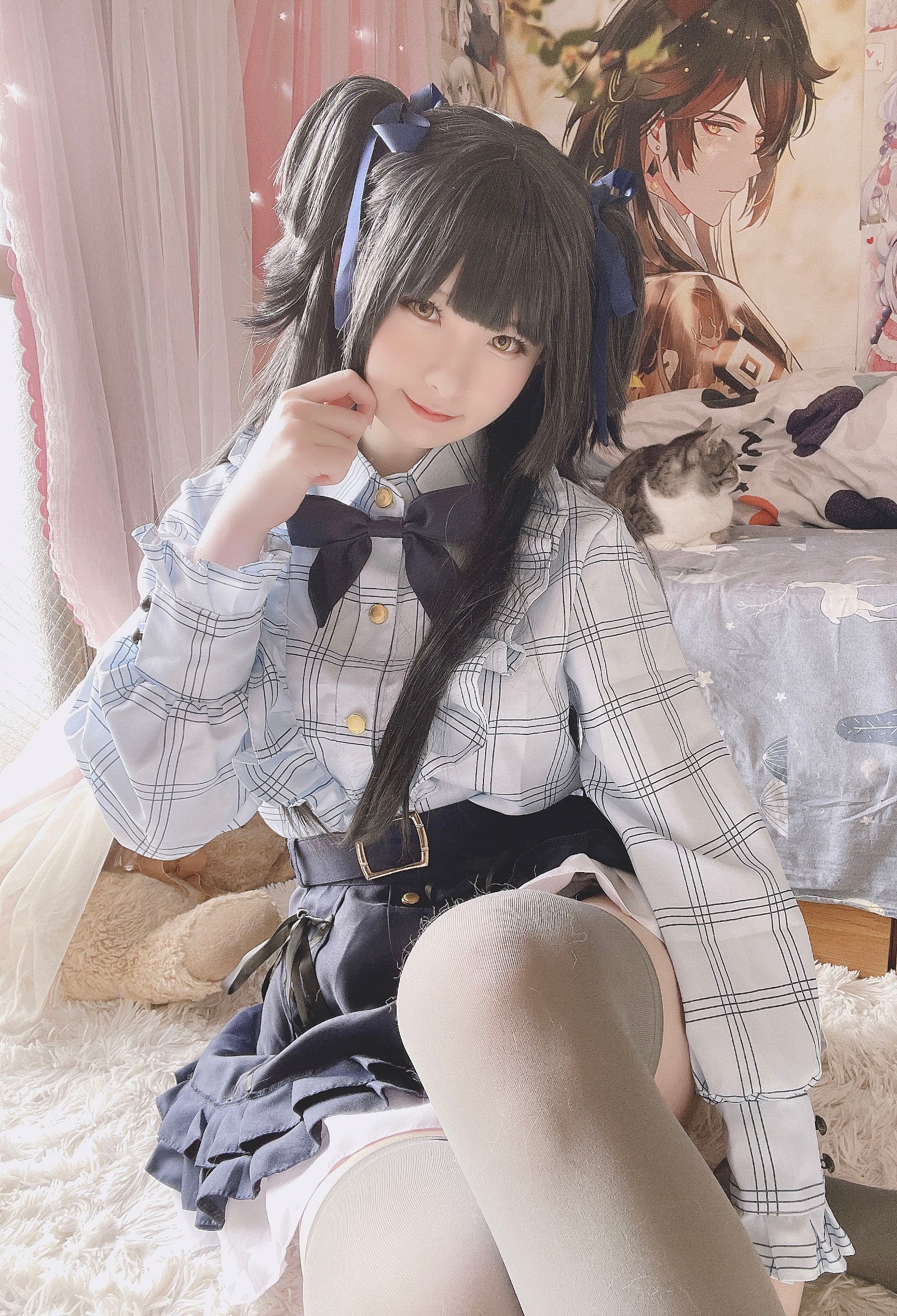 シーダイダイ] ダイドン優子 (アイドルマスター シャイニーカラーズ)