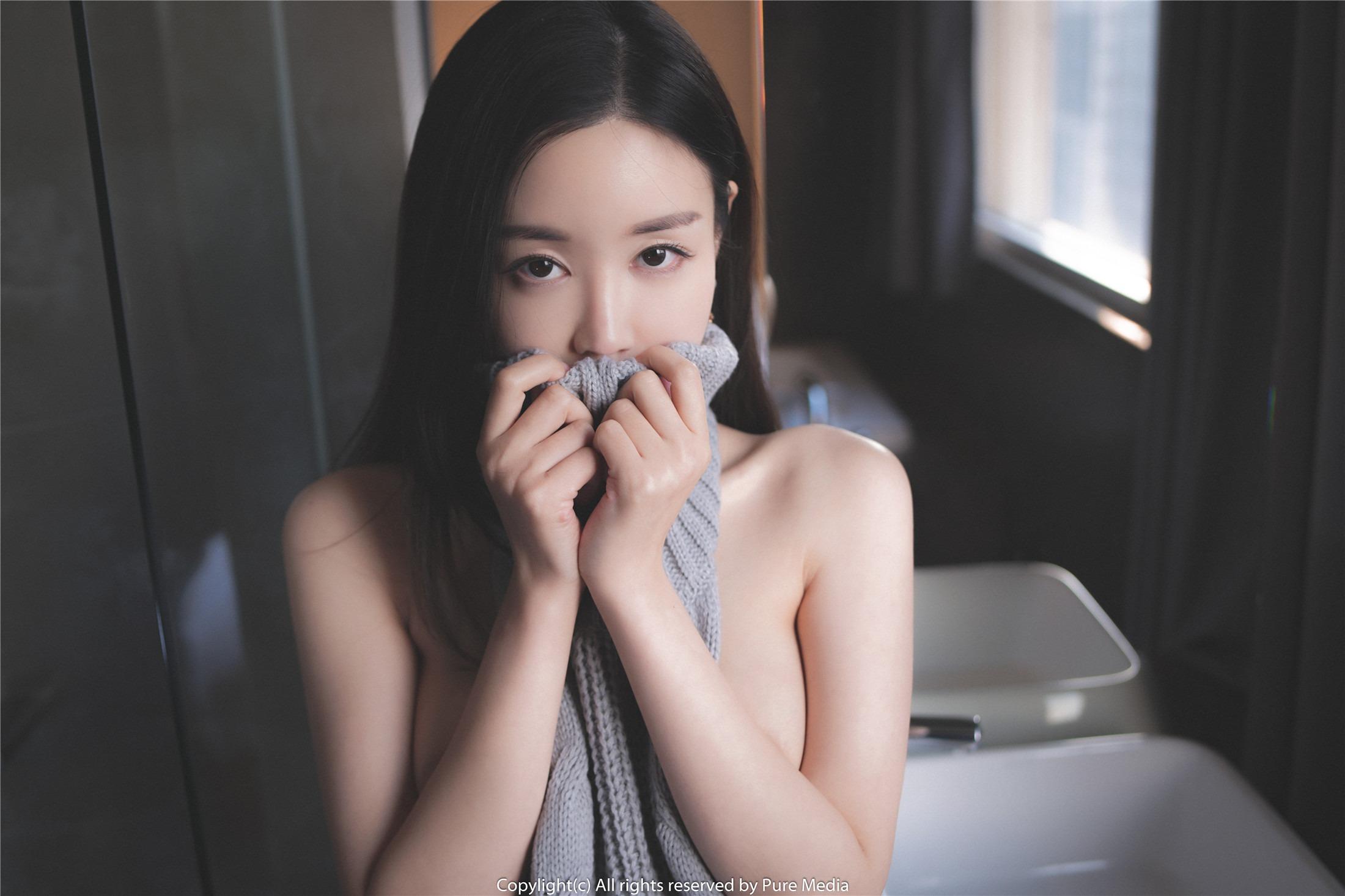 [Pure Media] Vol.052 - Leah 85P