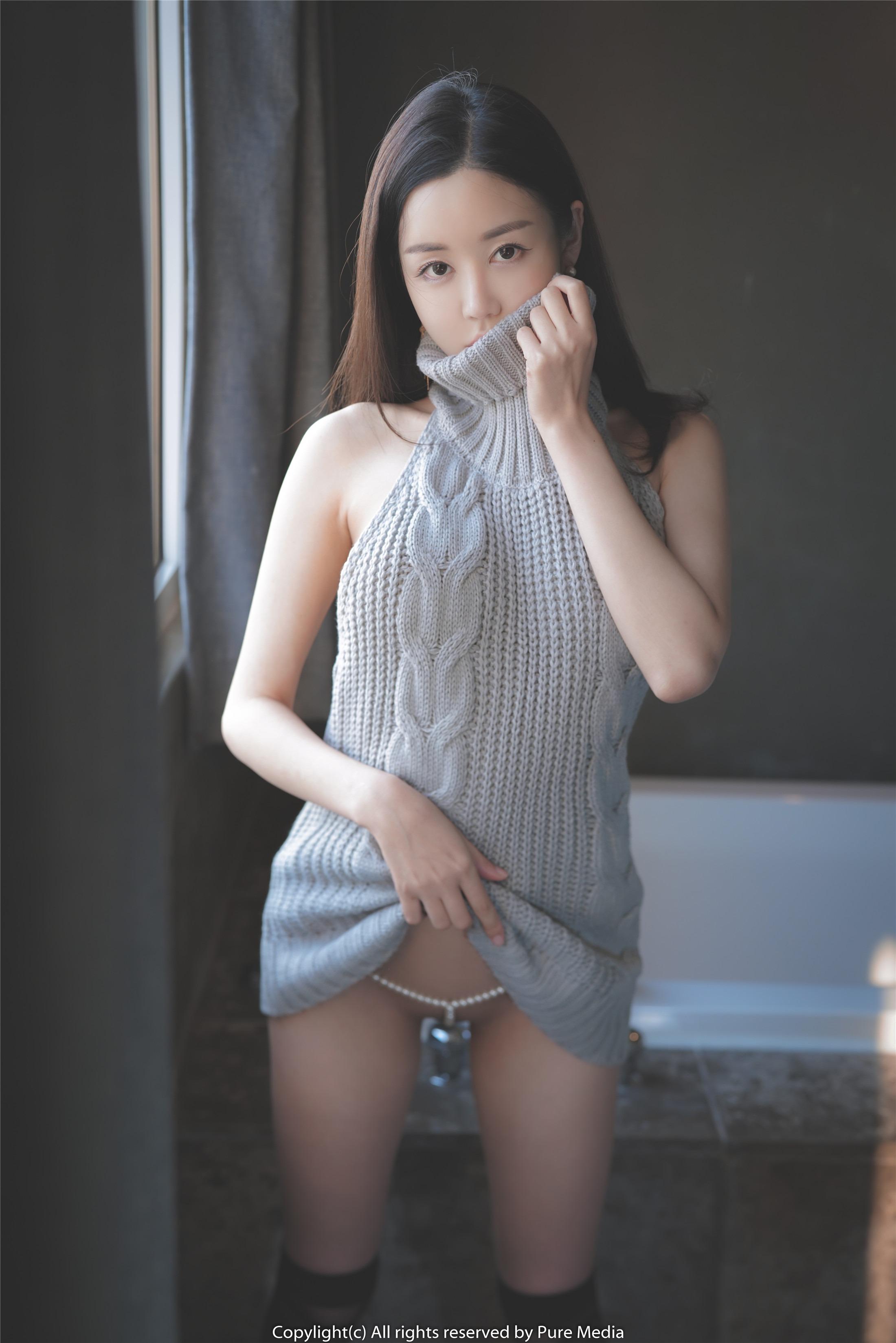 [Pure Media] Vol.052 - Leah 85P