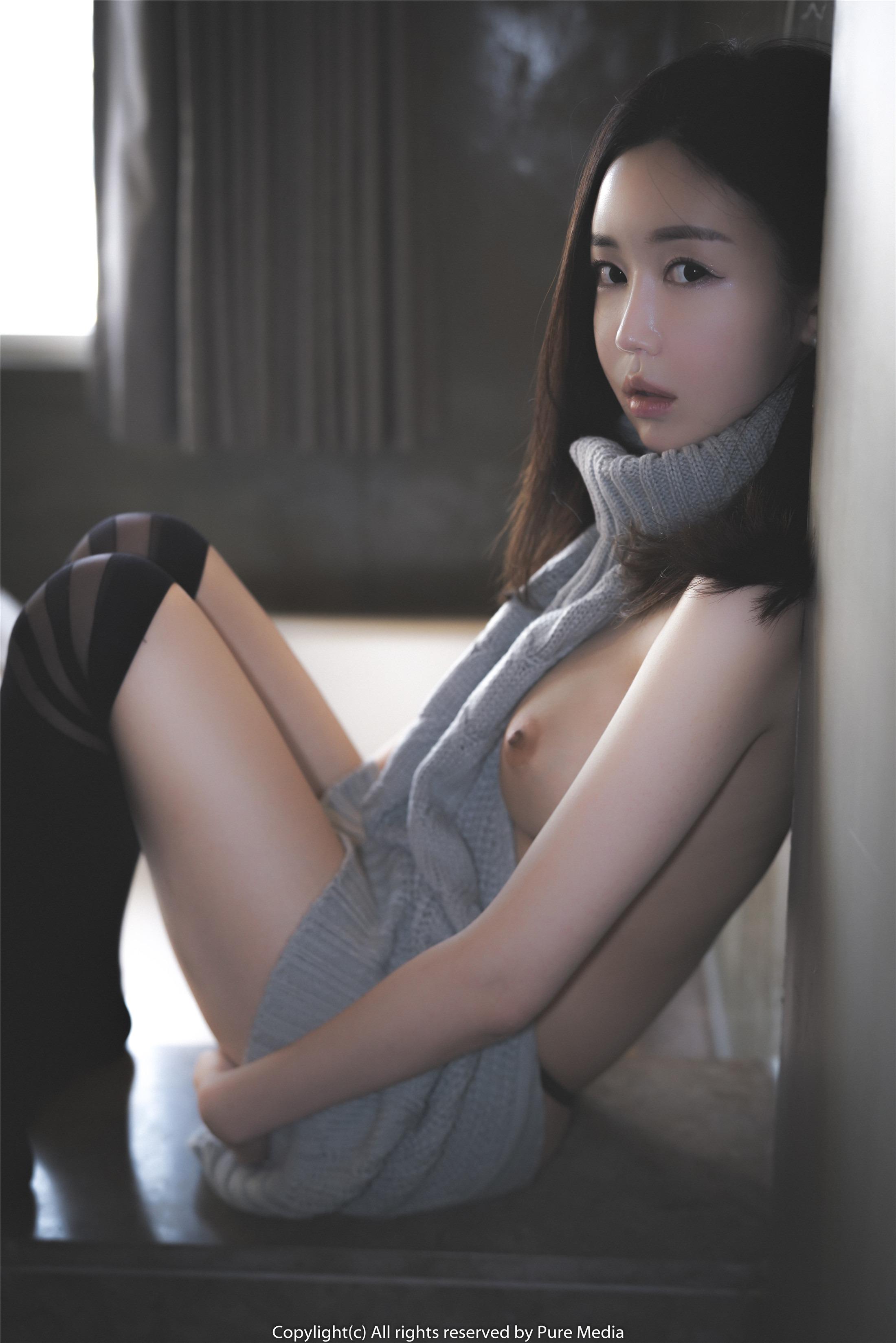 Pure Media] Tập 052 - Leah 85P