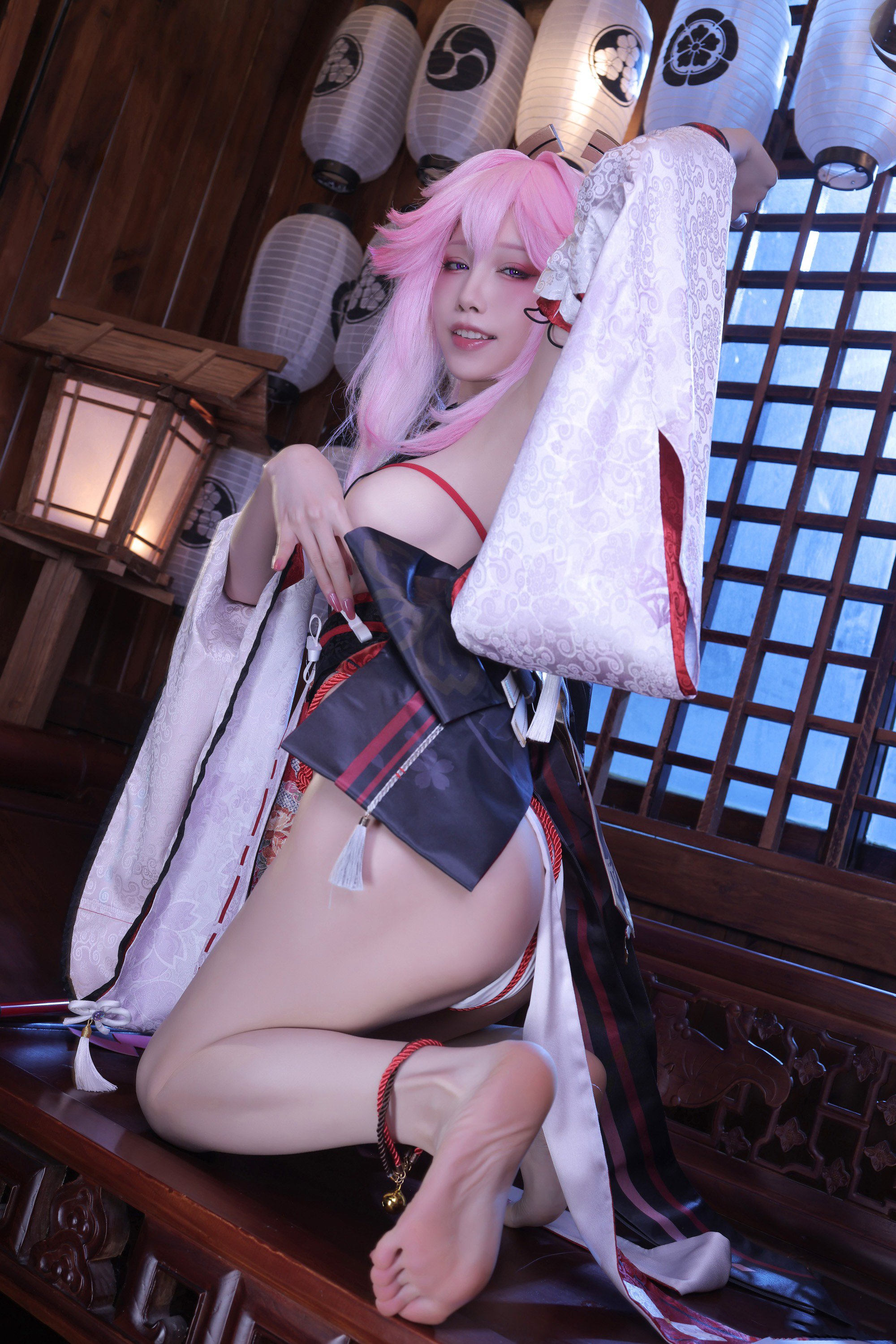 Shui Miao - Yae Miko