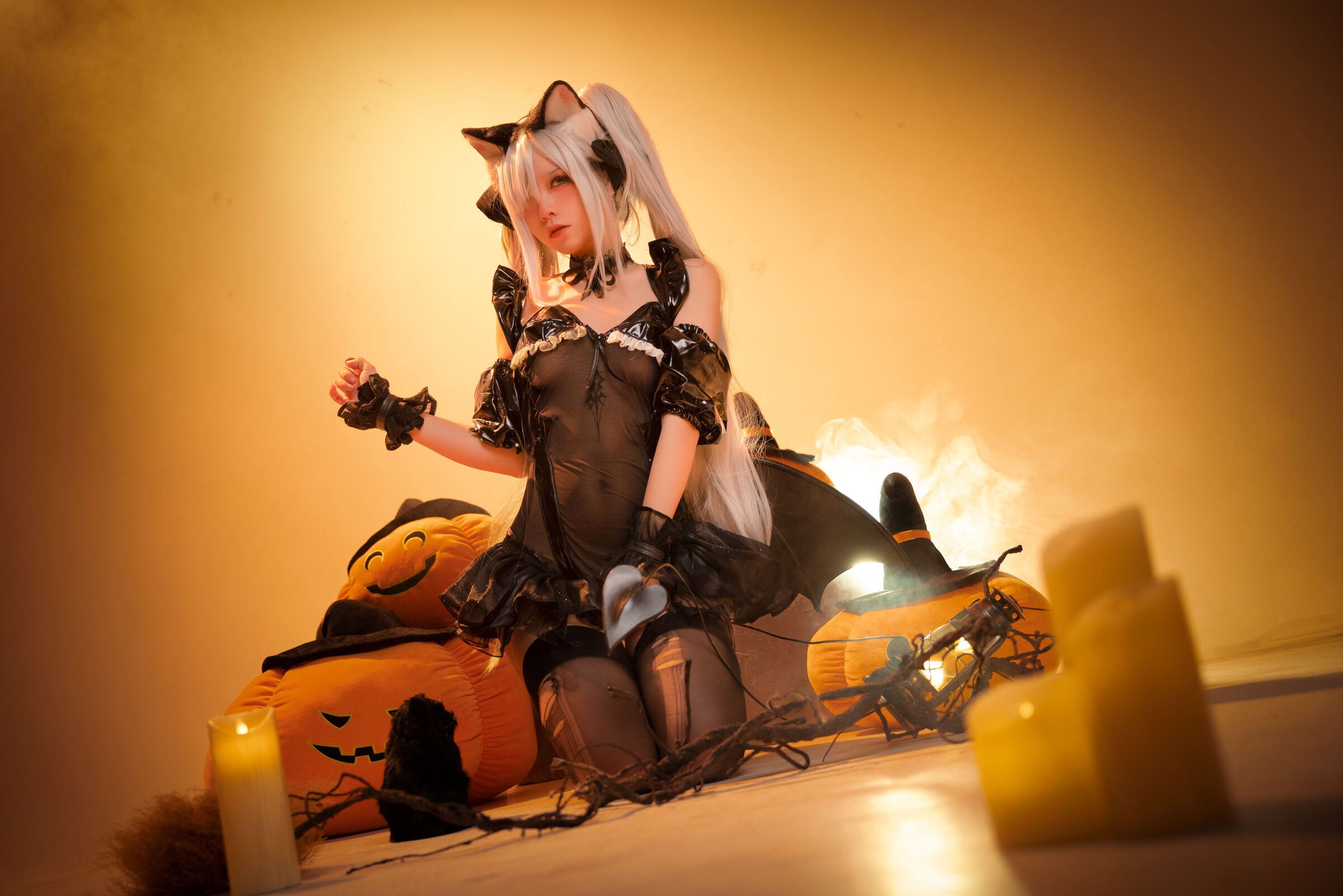 G44は傷つかない ヤヌス