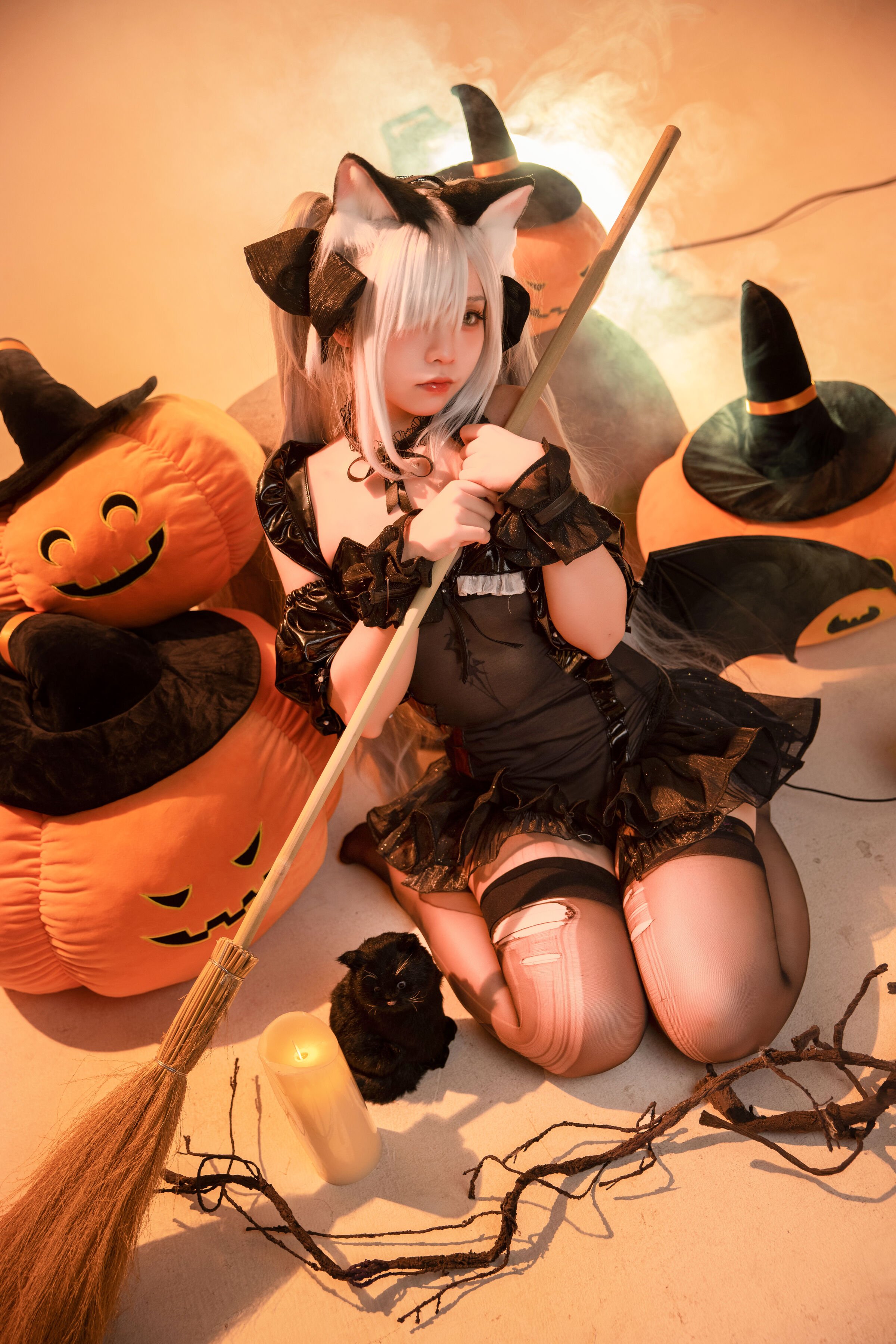G44は傷つかない ヤヌス