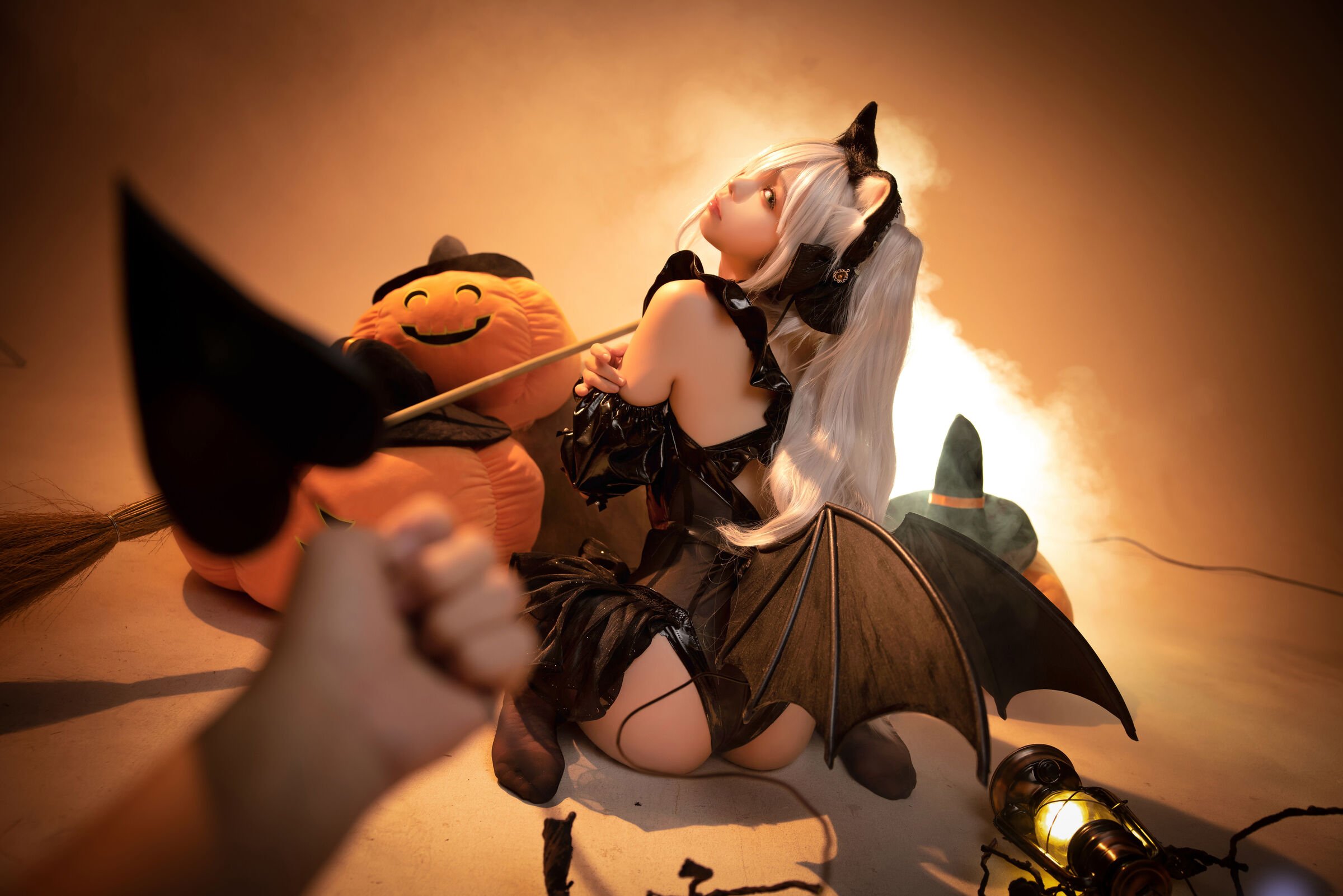 G44は傷つかない ヤヌス