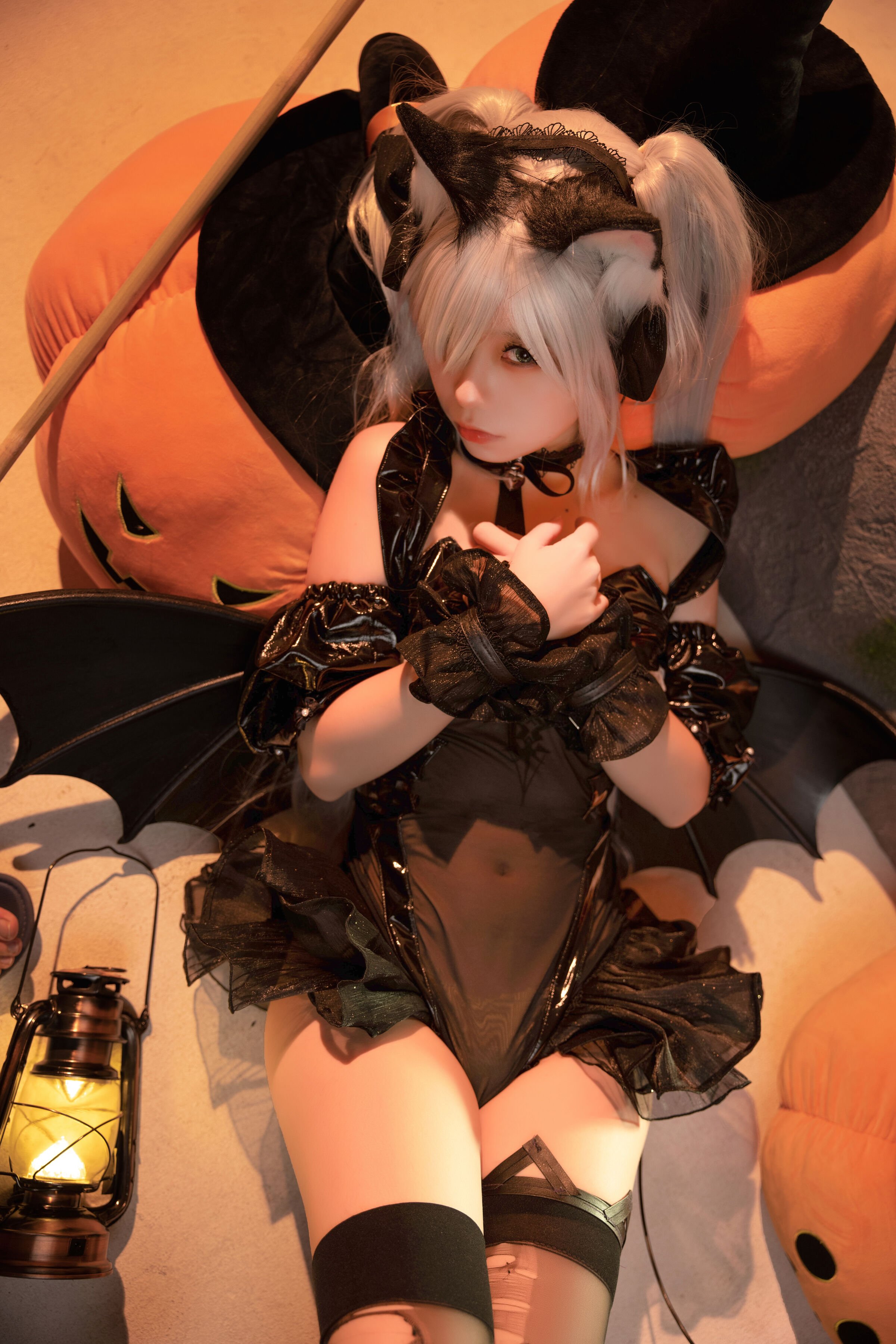 G44は傷つかない ヤヌス