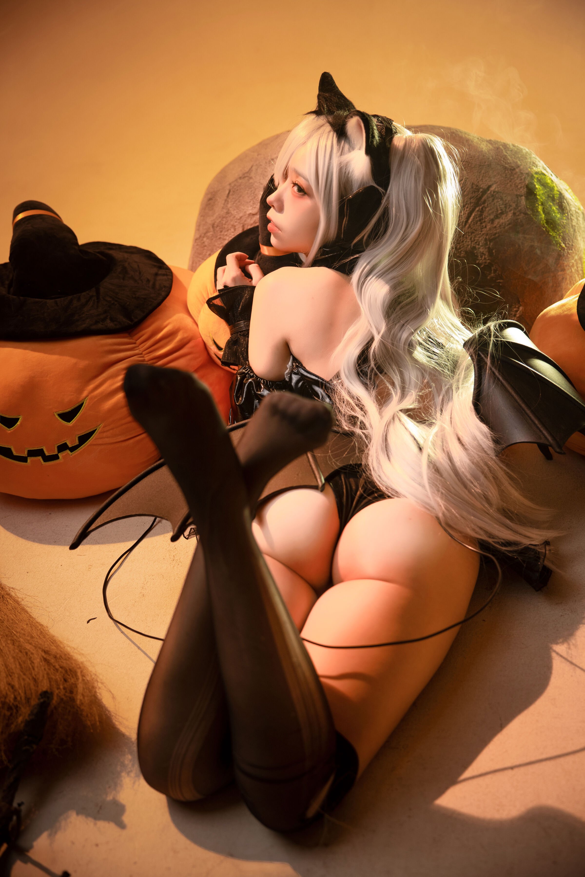 G44は傷つかない ヤヌス