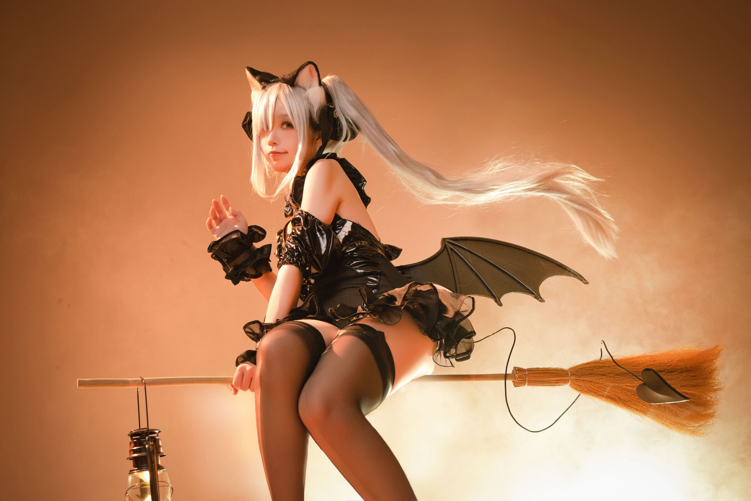 G44は傷つかない ヤヌス