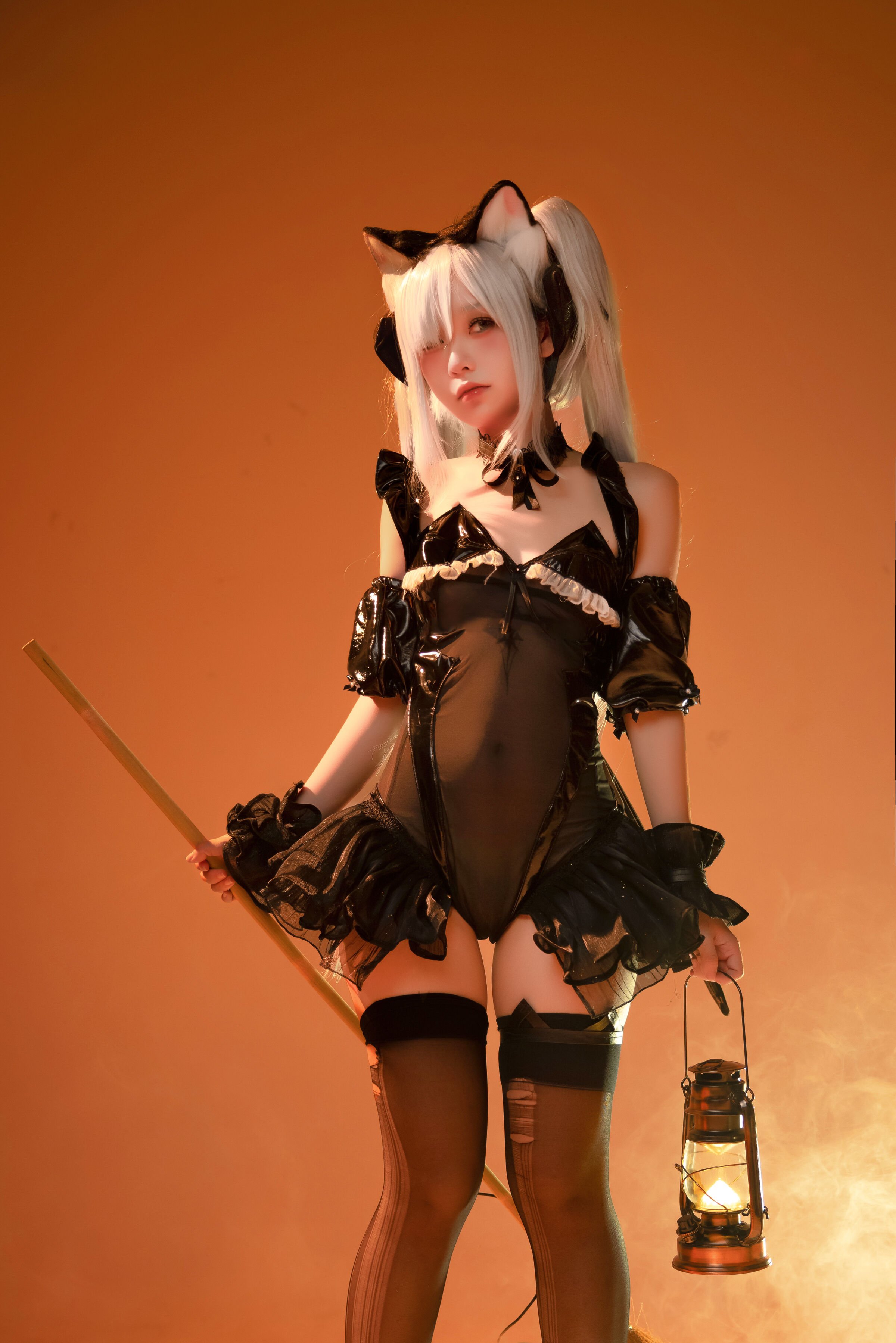 G44は傷つかない ヤヌス