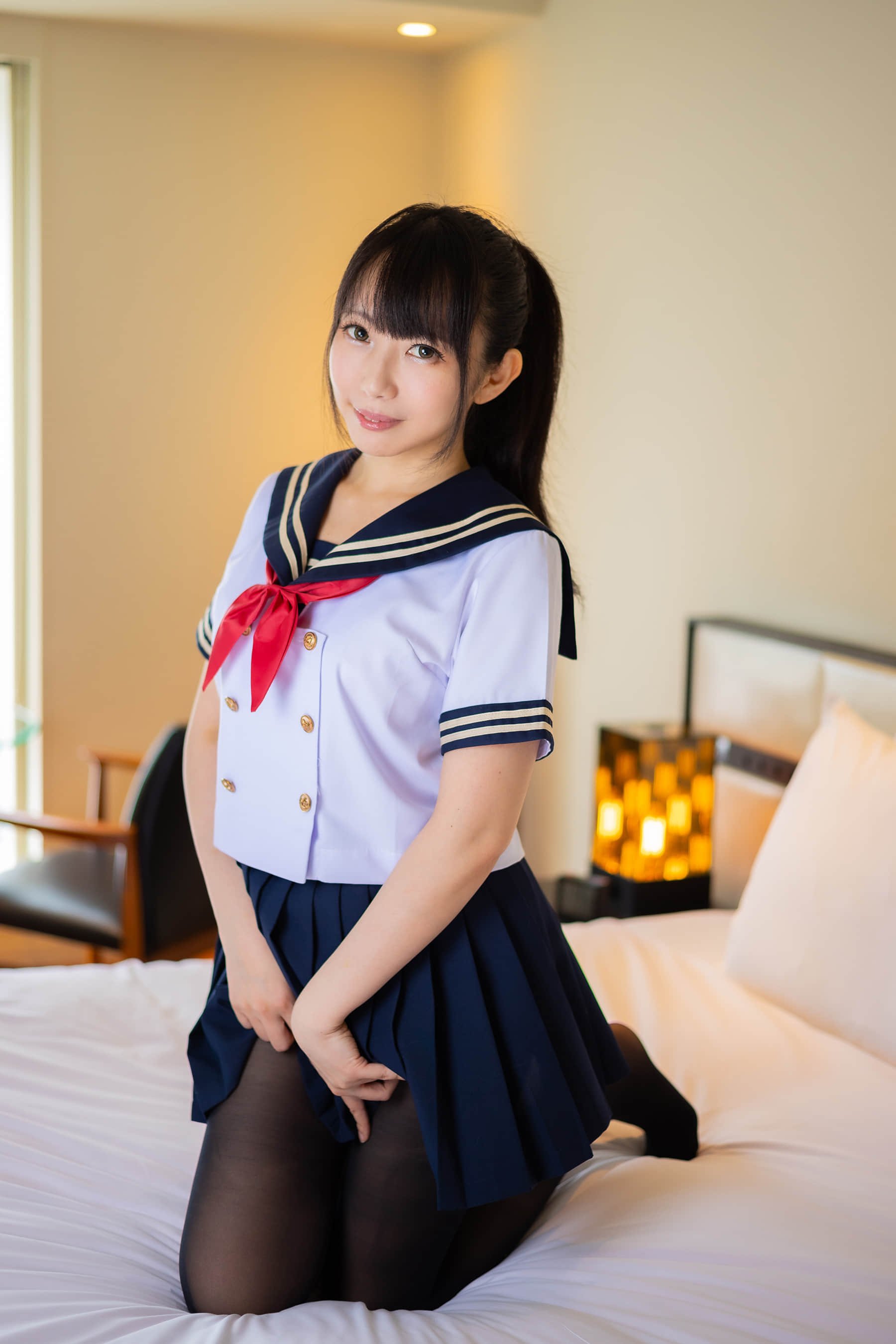 天使繆。] JK 濕潤 + 5V