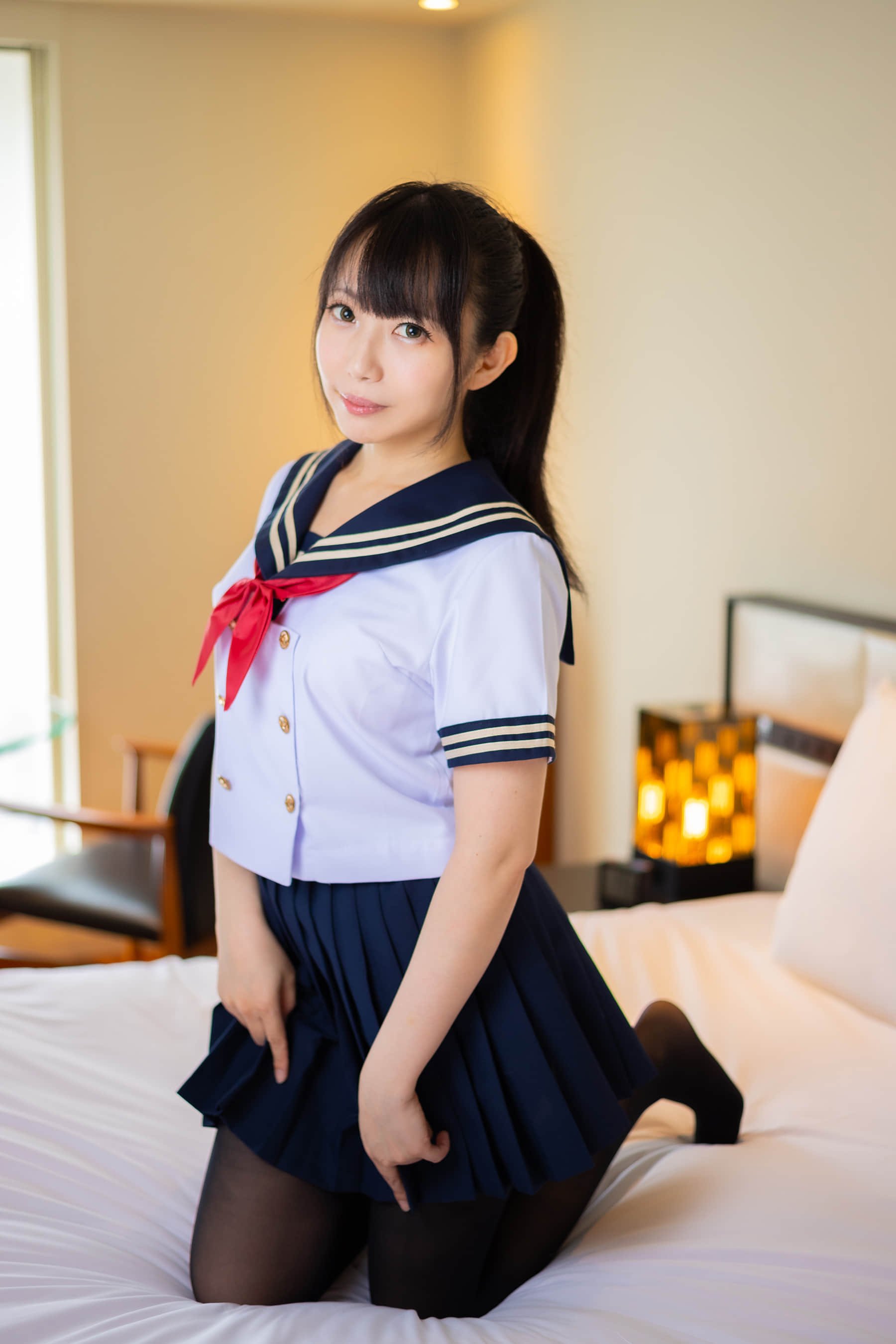天使繆。] JK 濕潤 + 5V