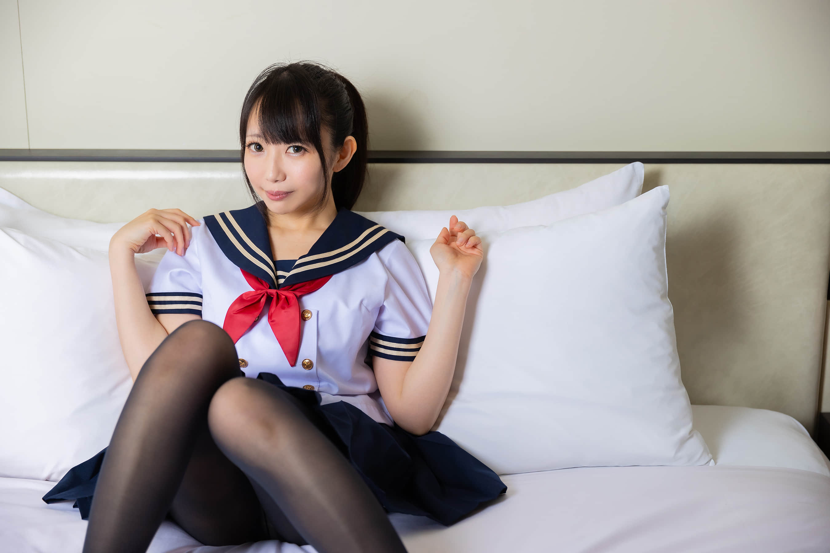 Angel Myu.] JK Nurashi JK Wetting + 5V