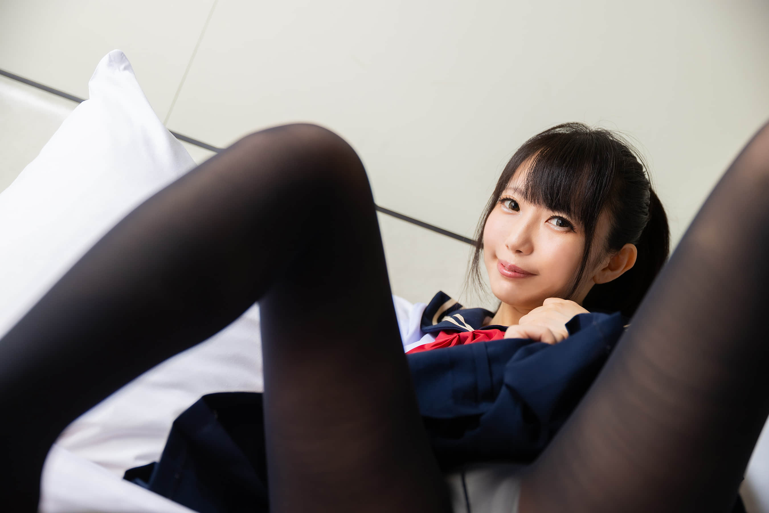 天使繆。] JK 濕潤 + 5V