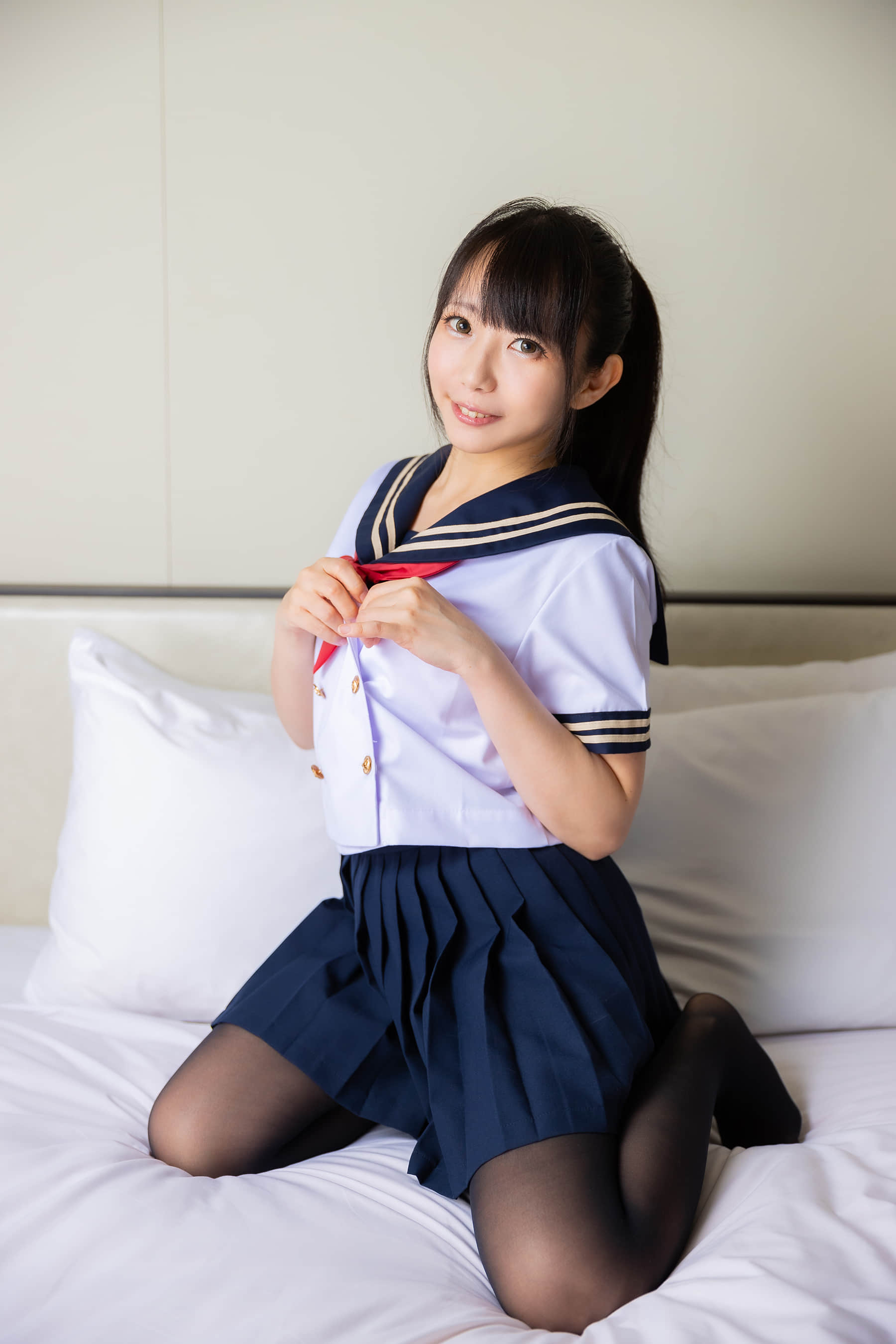 Angel Myu.] JK Nurashi JK Wetting + 5V