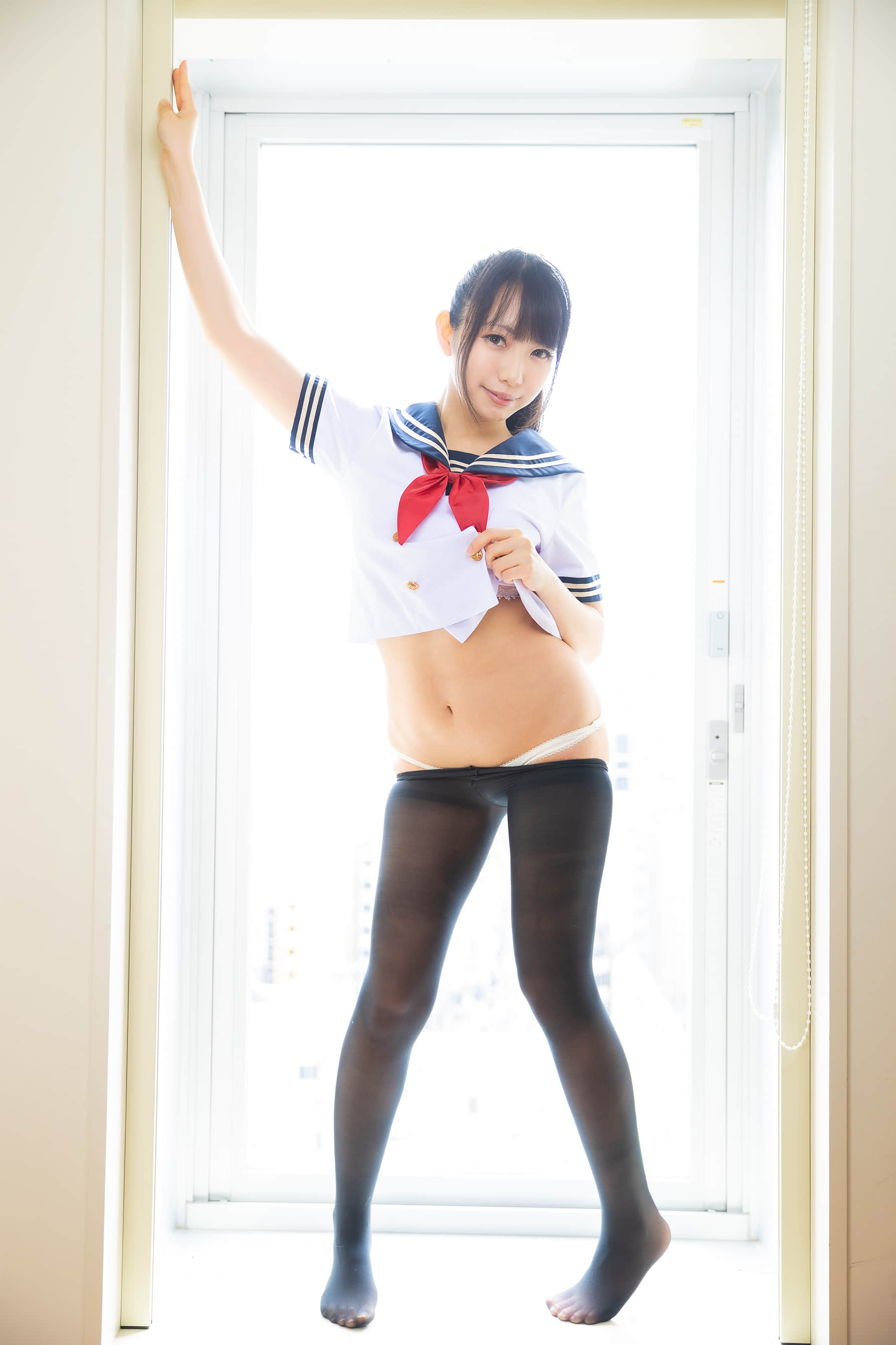 Angel Myu.] JK Nurashi JK Wetting + 5V