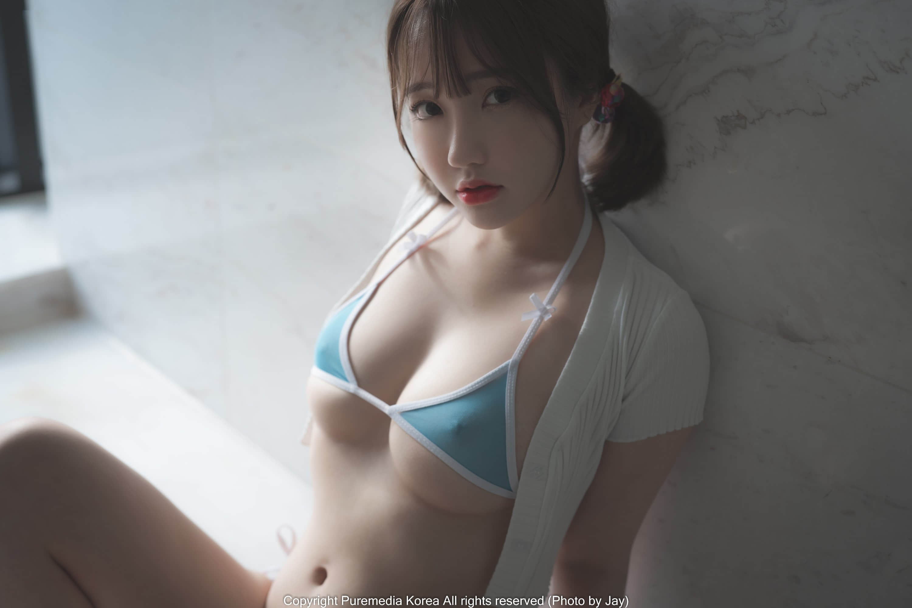 PURE MEDIA] Tập 114 Son Ye-Eun
