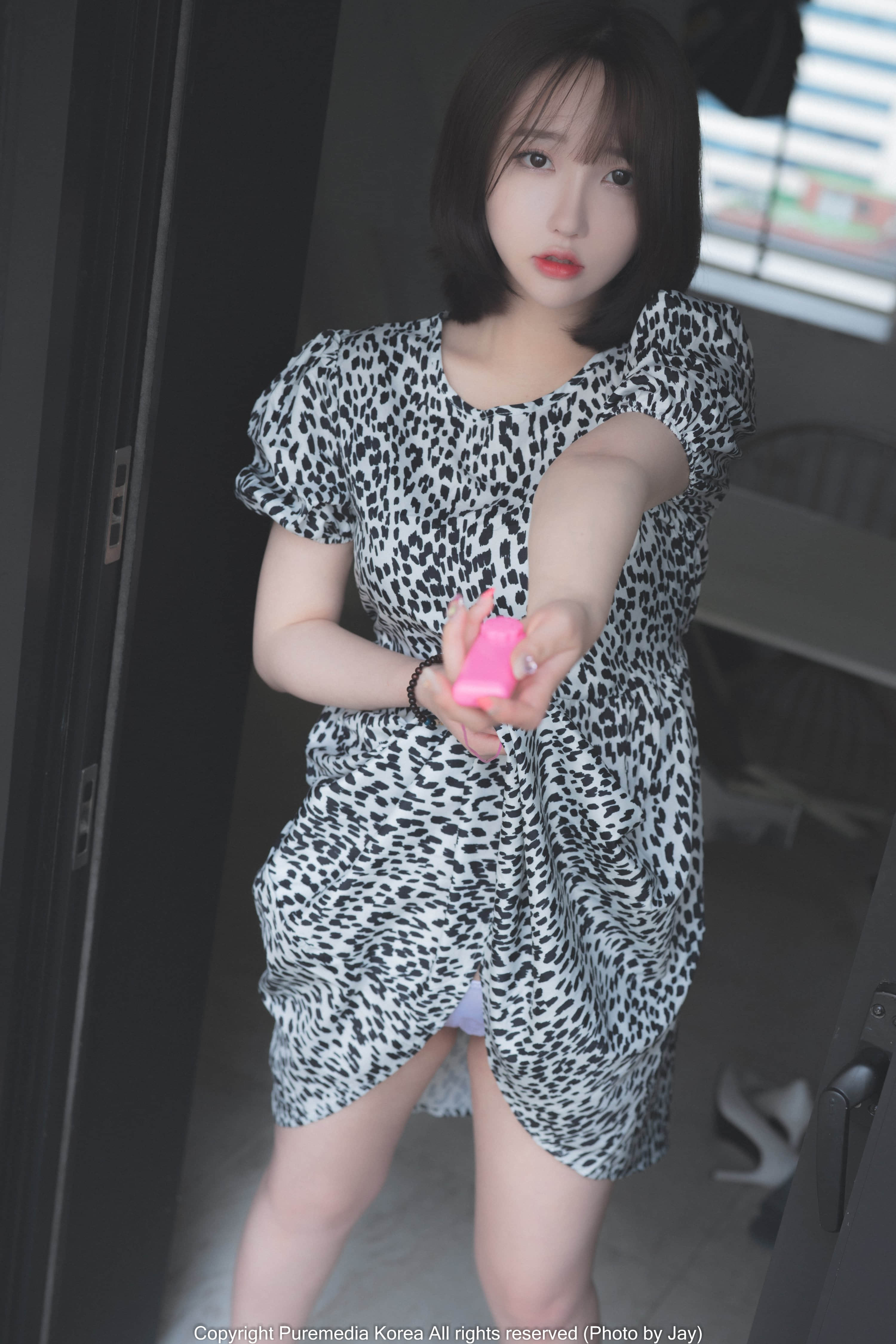 [PURE MEDIA] Vol.114 Son Ye-Eun 손예은