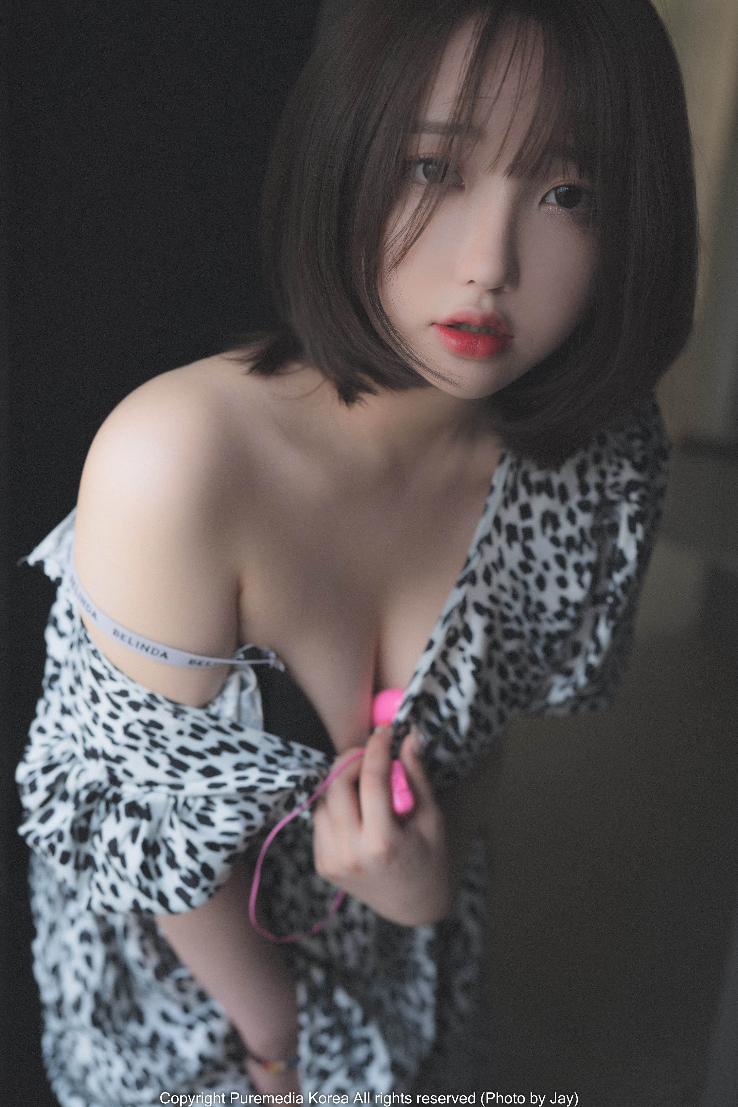 [PURE MEDIA] Vol.114 Son Ye-Eun 손예은