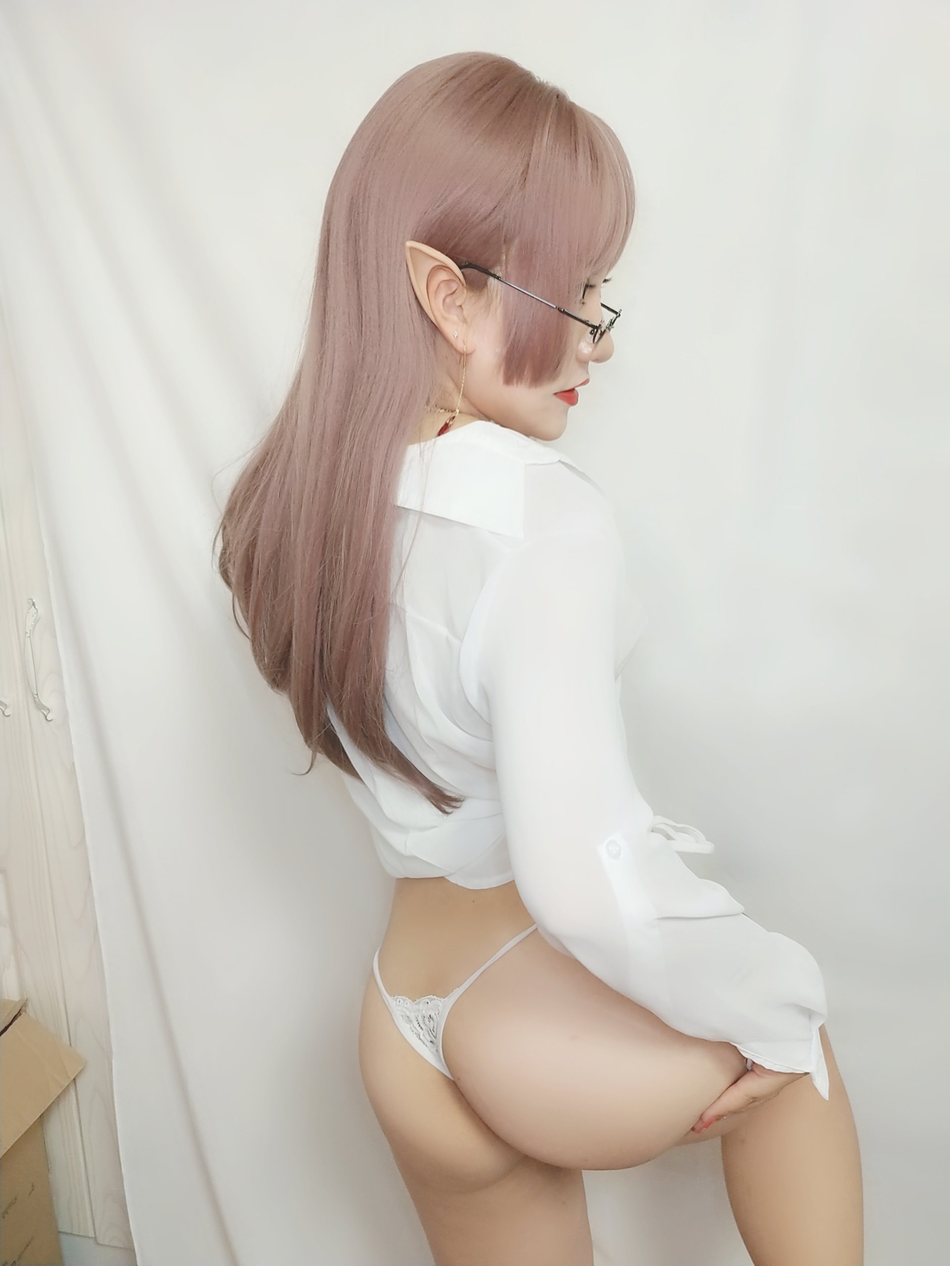 【하거거】문신 수정
