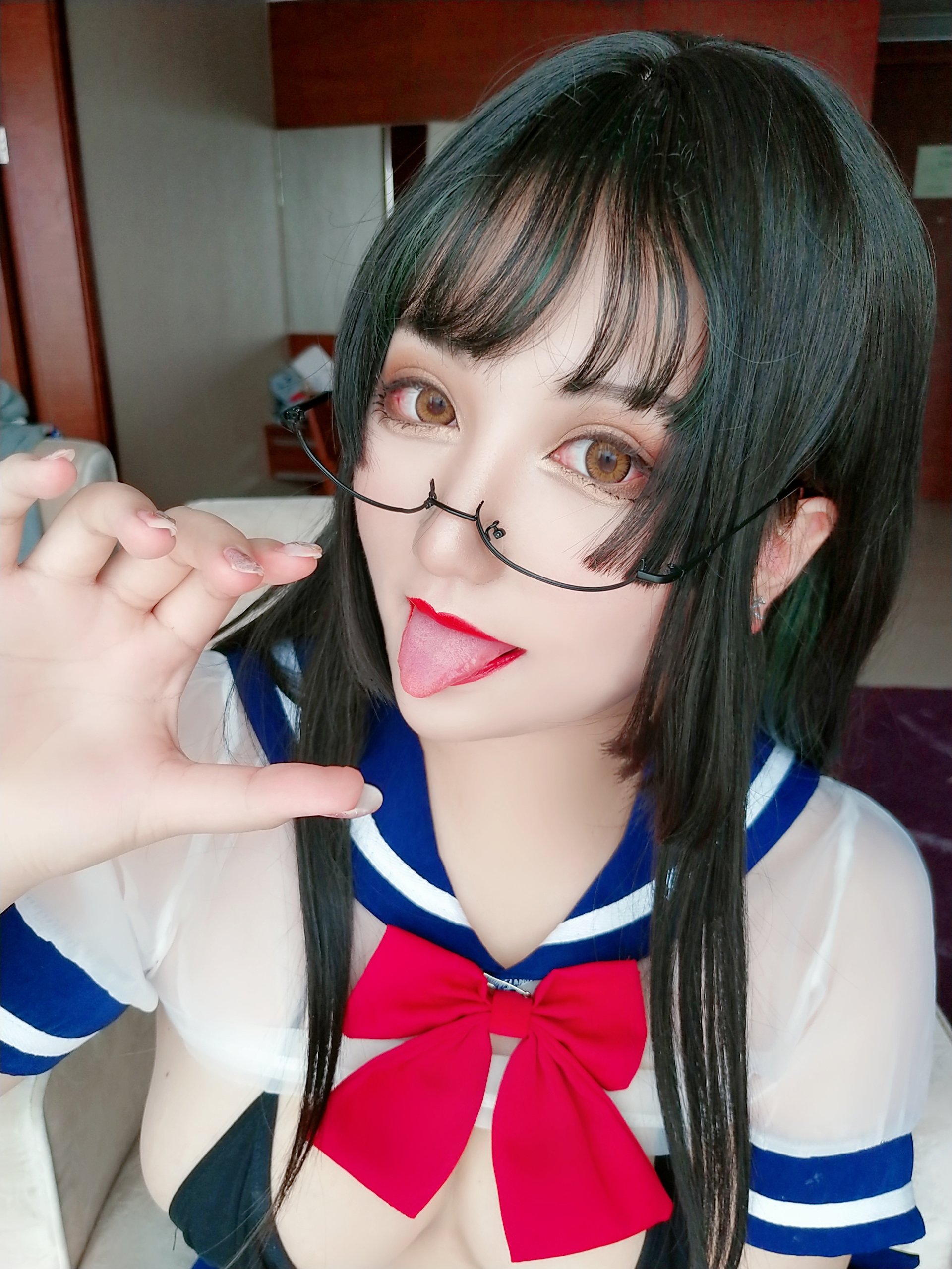 【하거거】투명제이케이