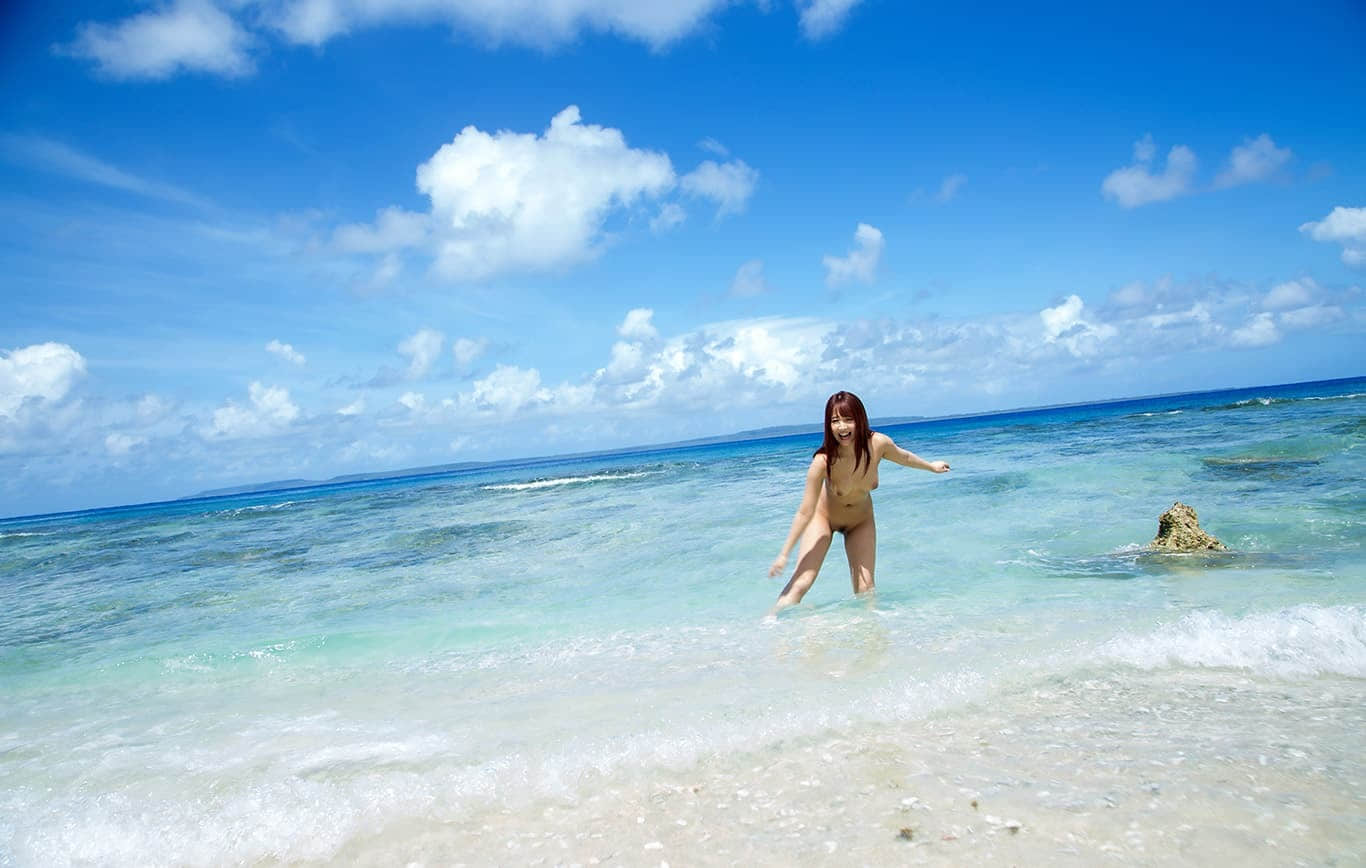 Mikami Yua-07