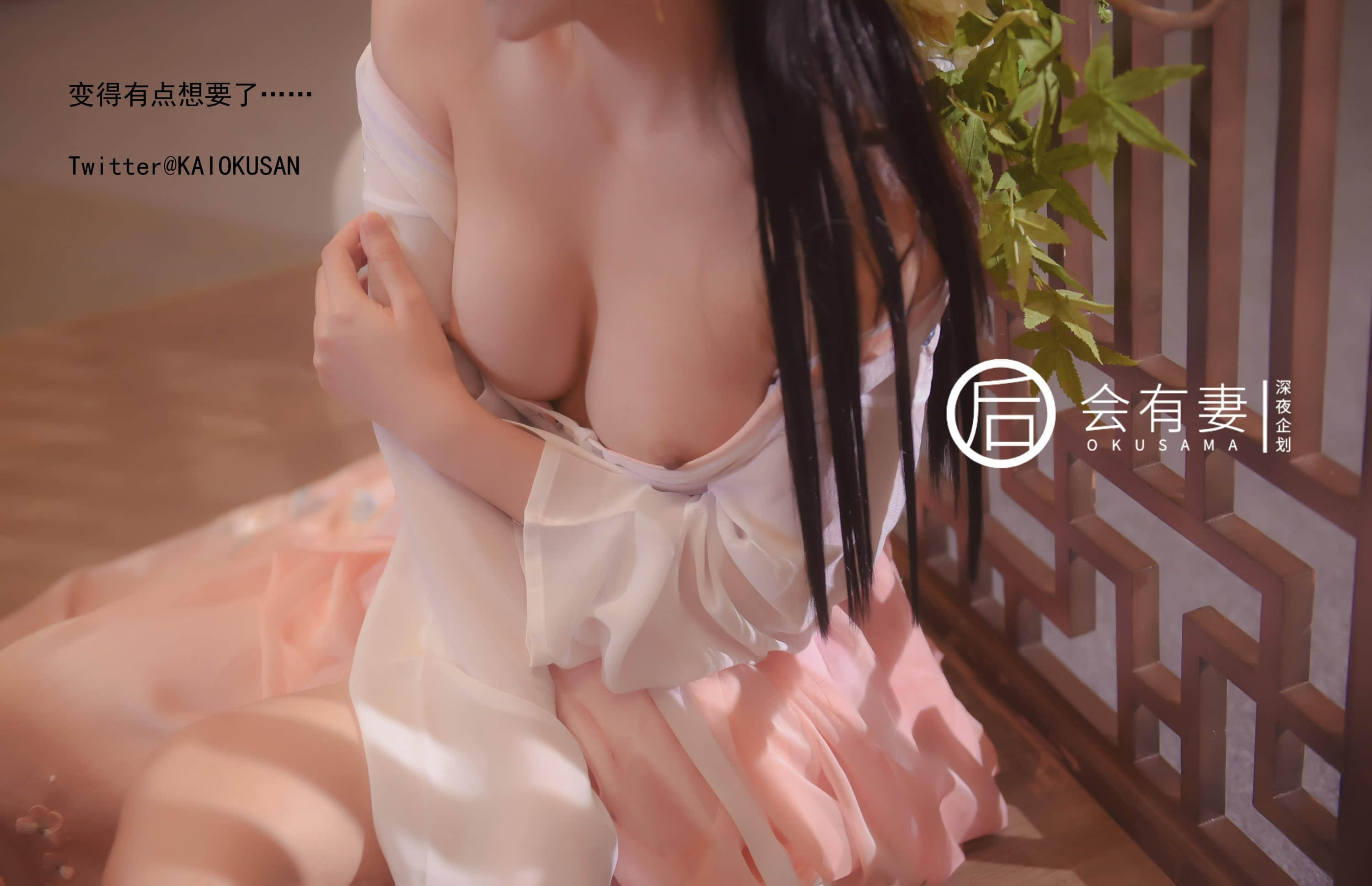 จะมีภรรยา - วังกวางฮั่น จางเอ๋อ นางฟ้าว่างเปล่าและช่วยตัวเอง