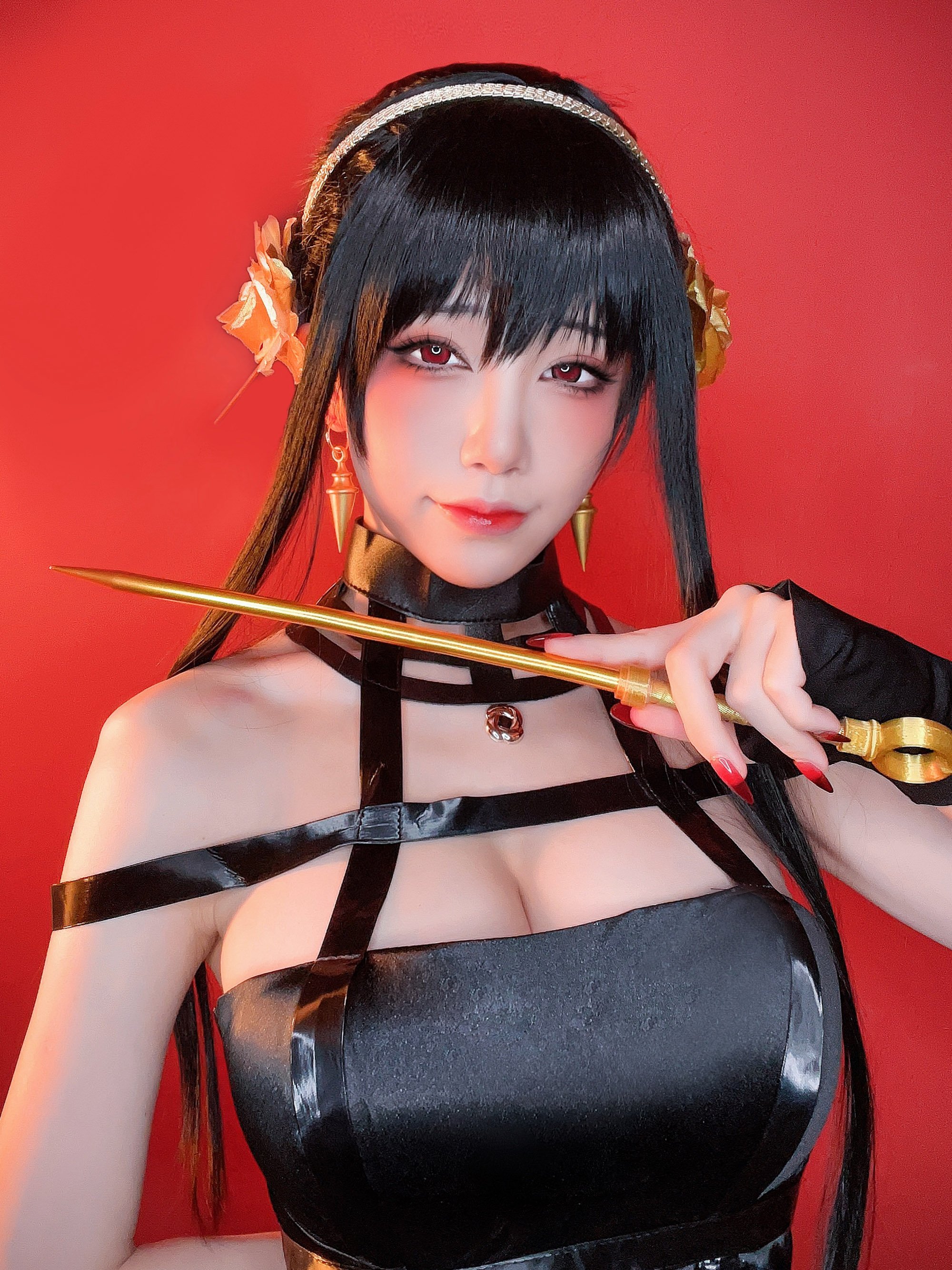 水淼 伊芭拉姬