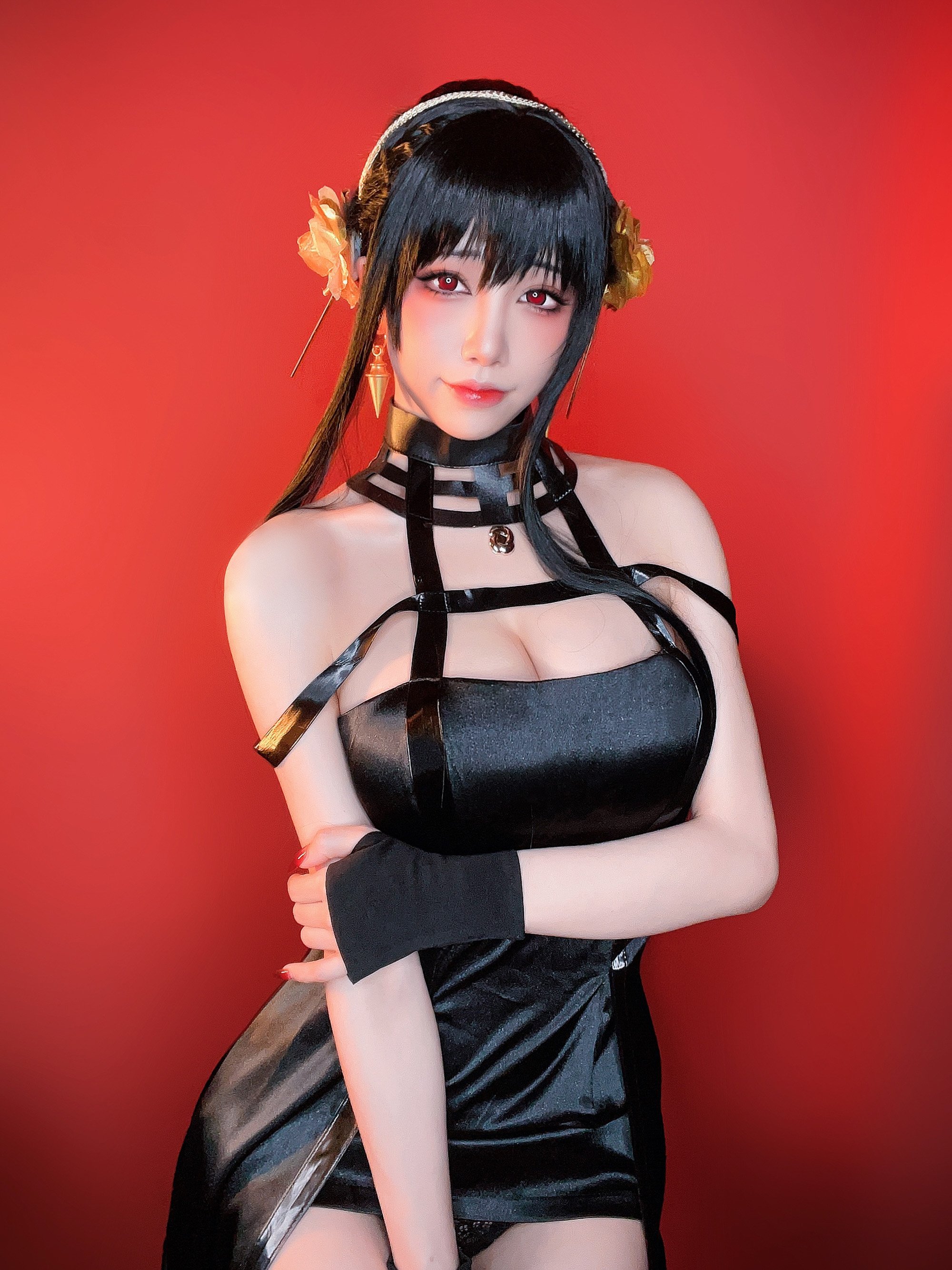 水淼 伊芭拉姬