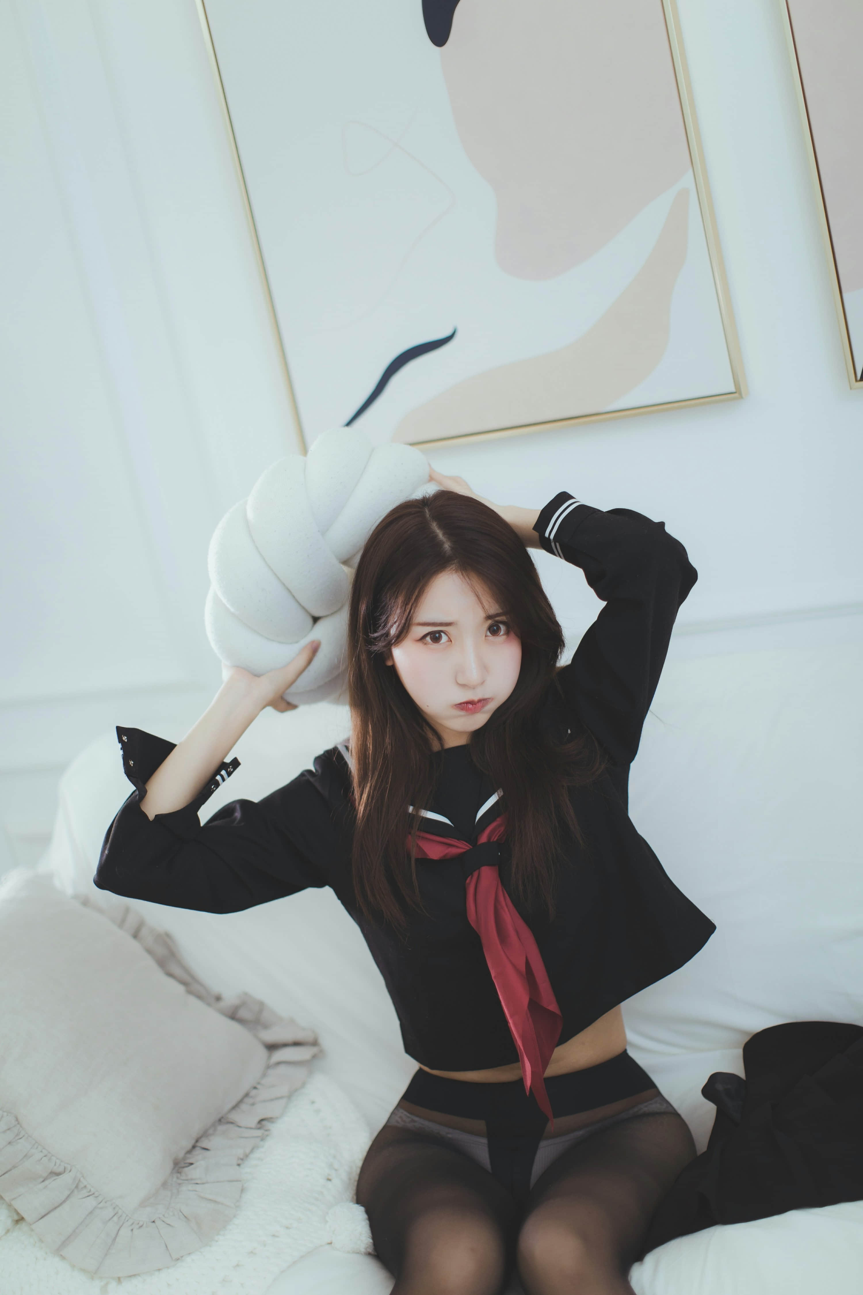 Kurokawa - Bạn gái lớn tuổi