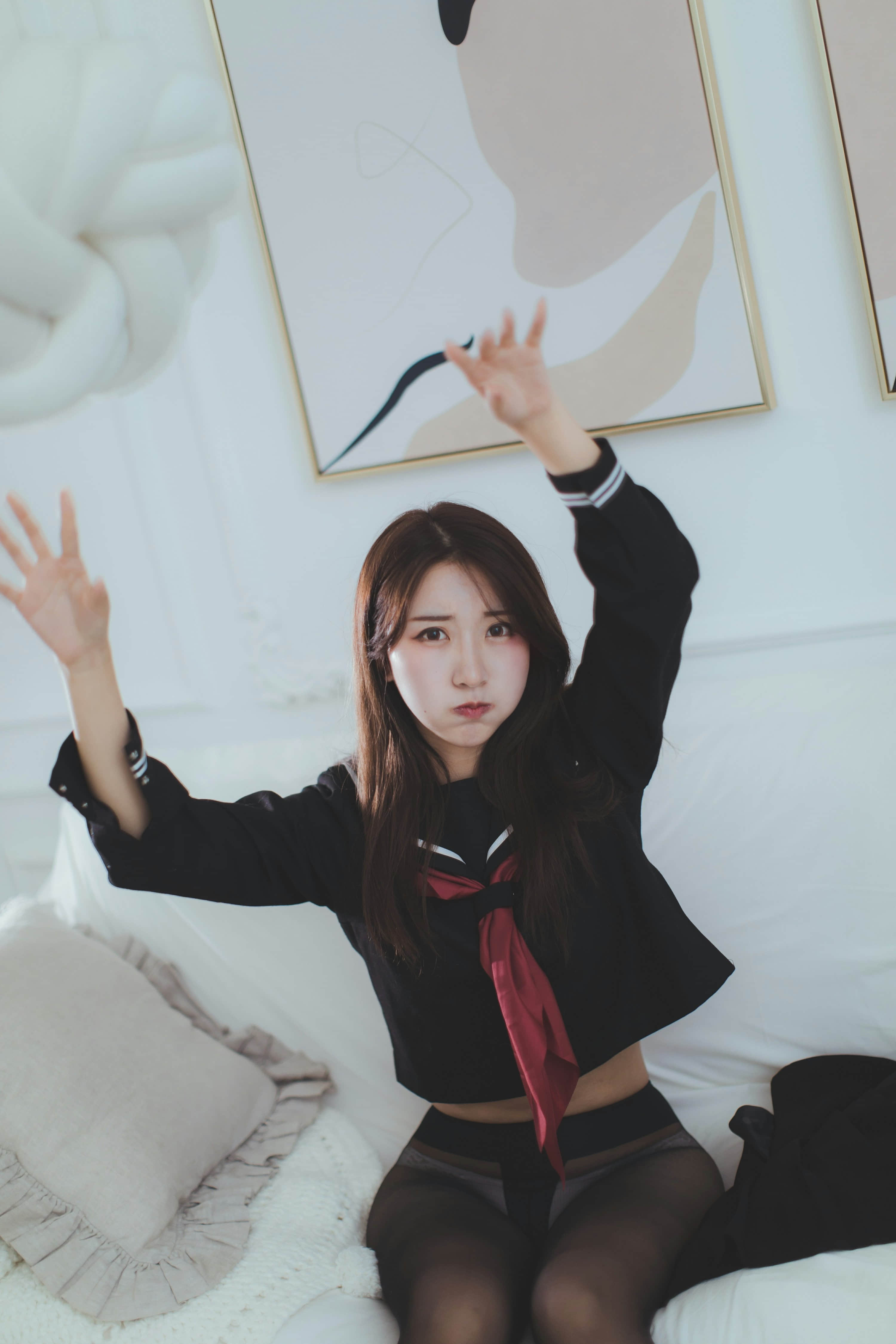 Kurokawa - Bạn gái lớn tuổi