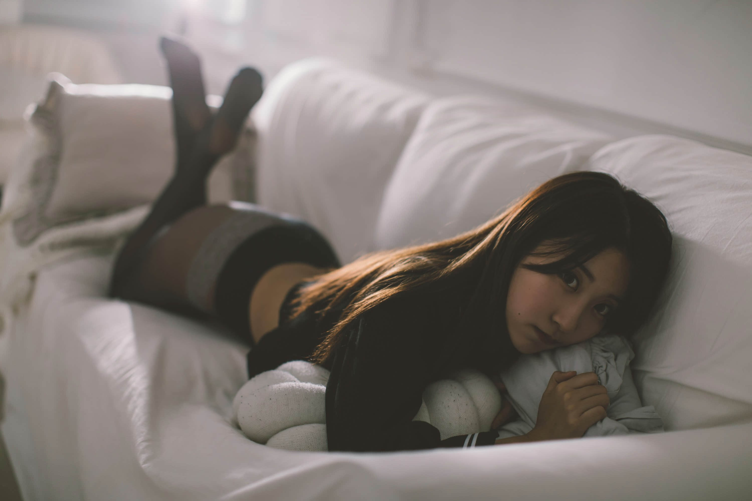 黒川 - 年上彼女