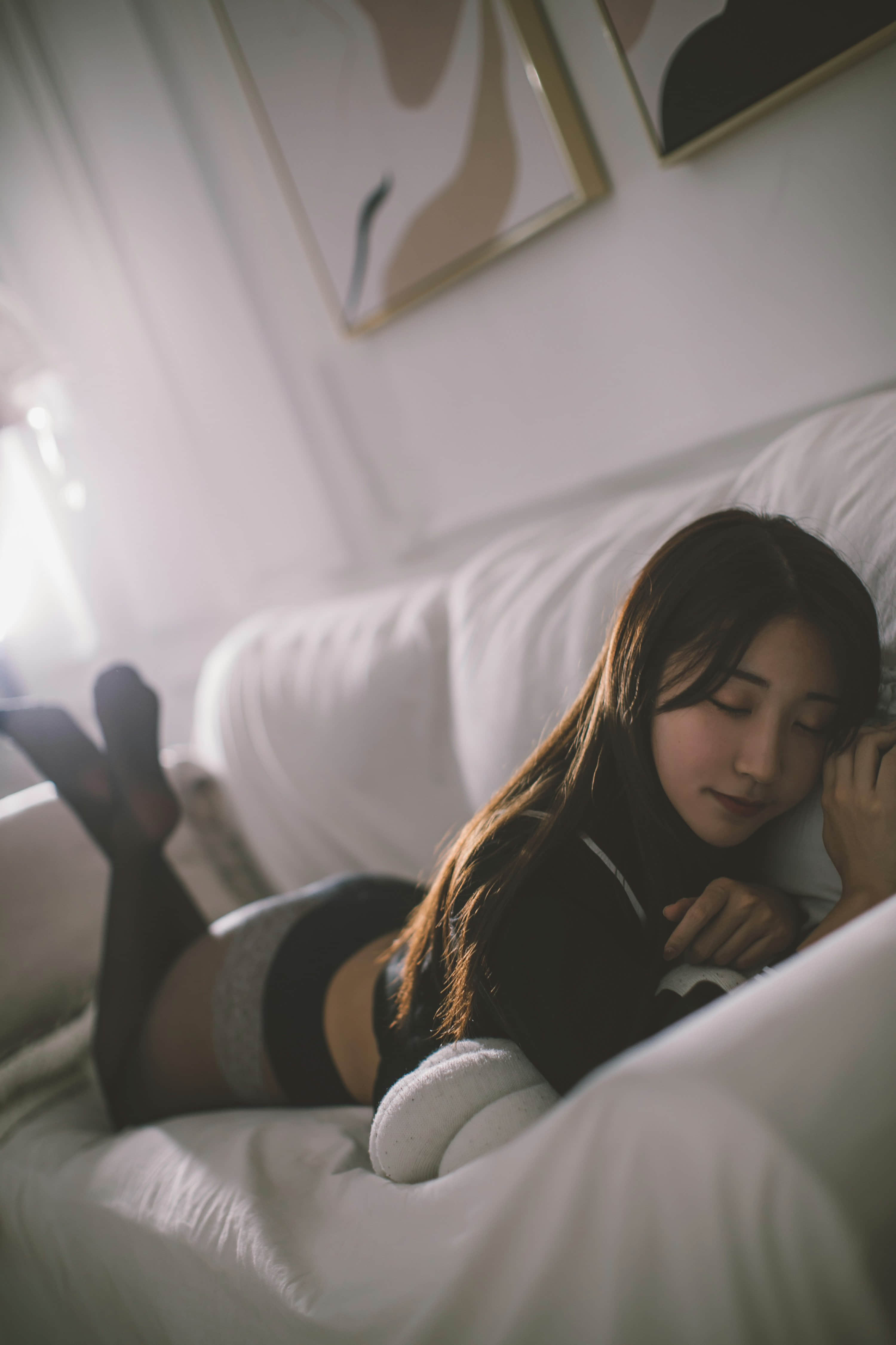 黒川 - 年上彼女
