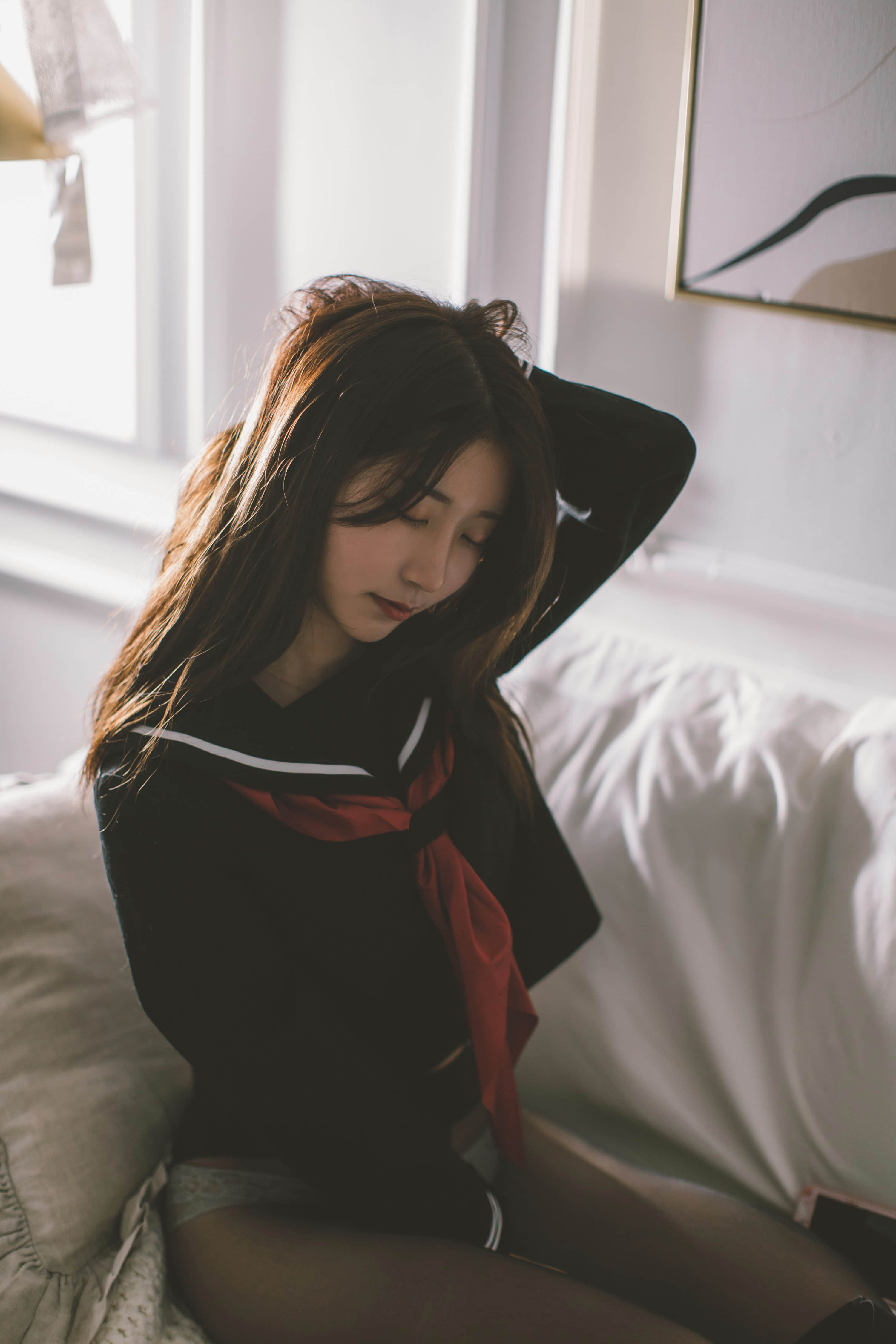 黒川 - 年上彼女