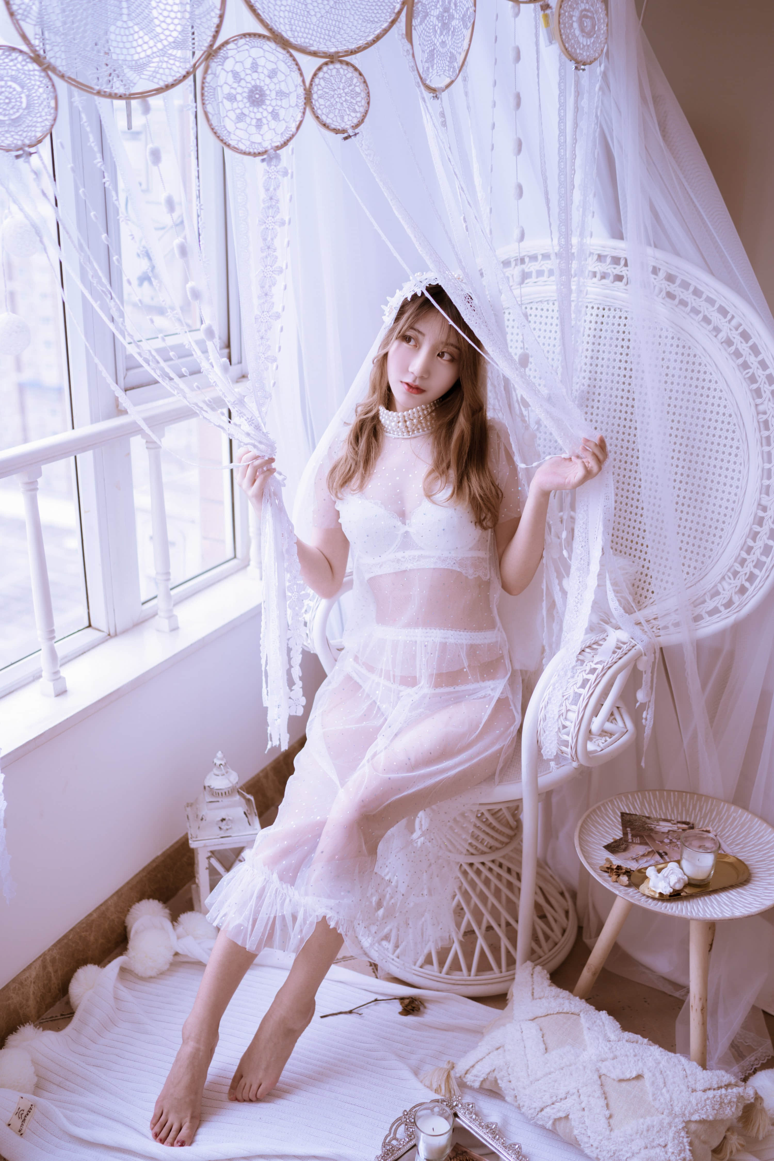 Kurokawa - Bạn gái lớn tuổi 2