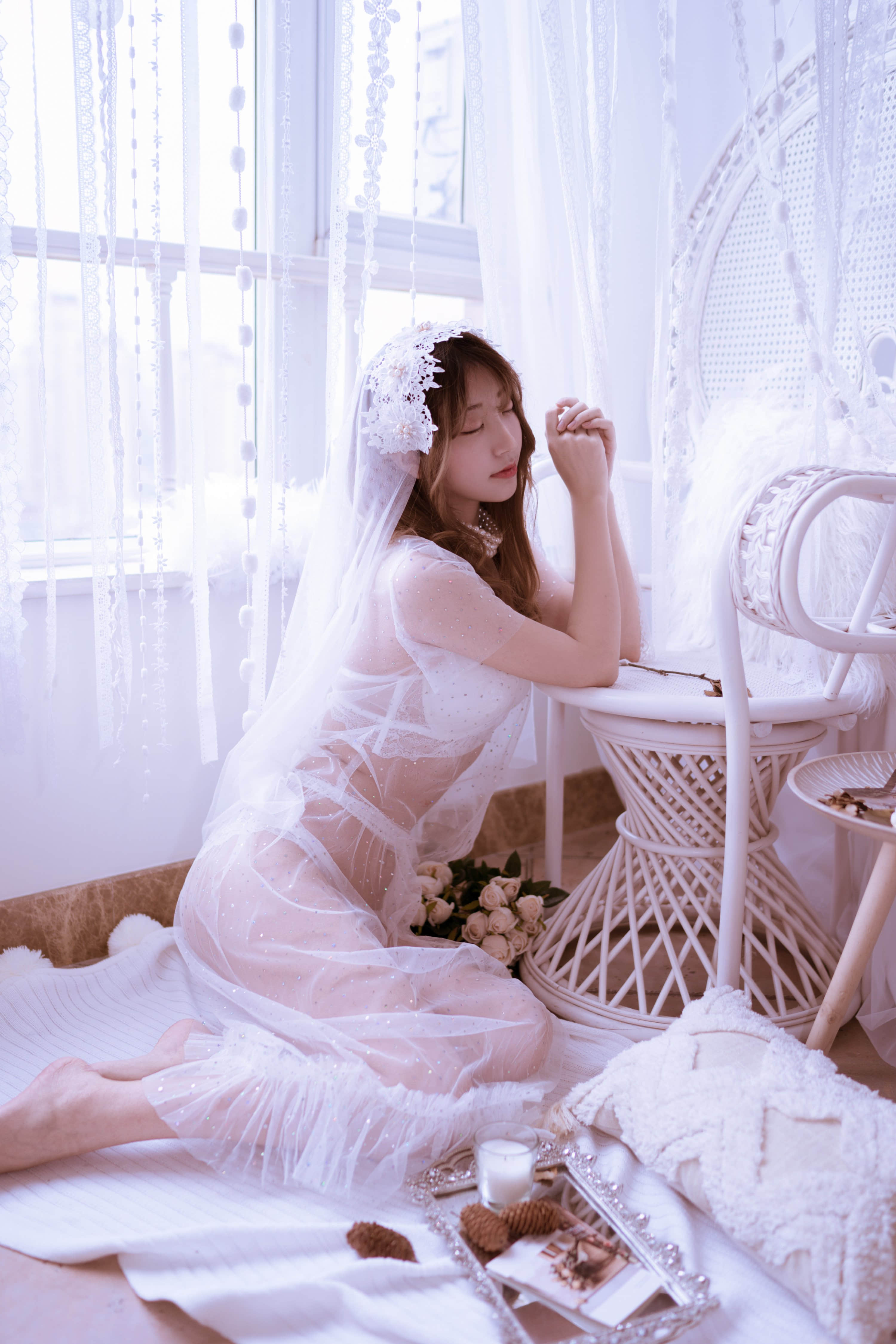 Kurokawa - Bạn gái lớn tuổi 2