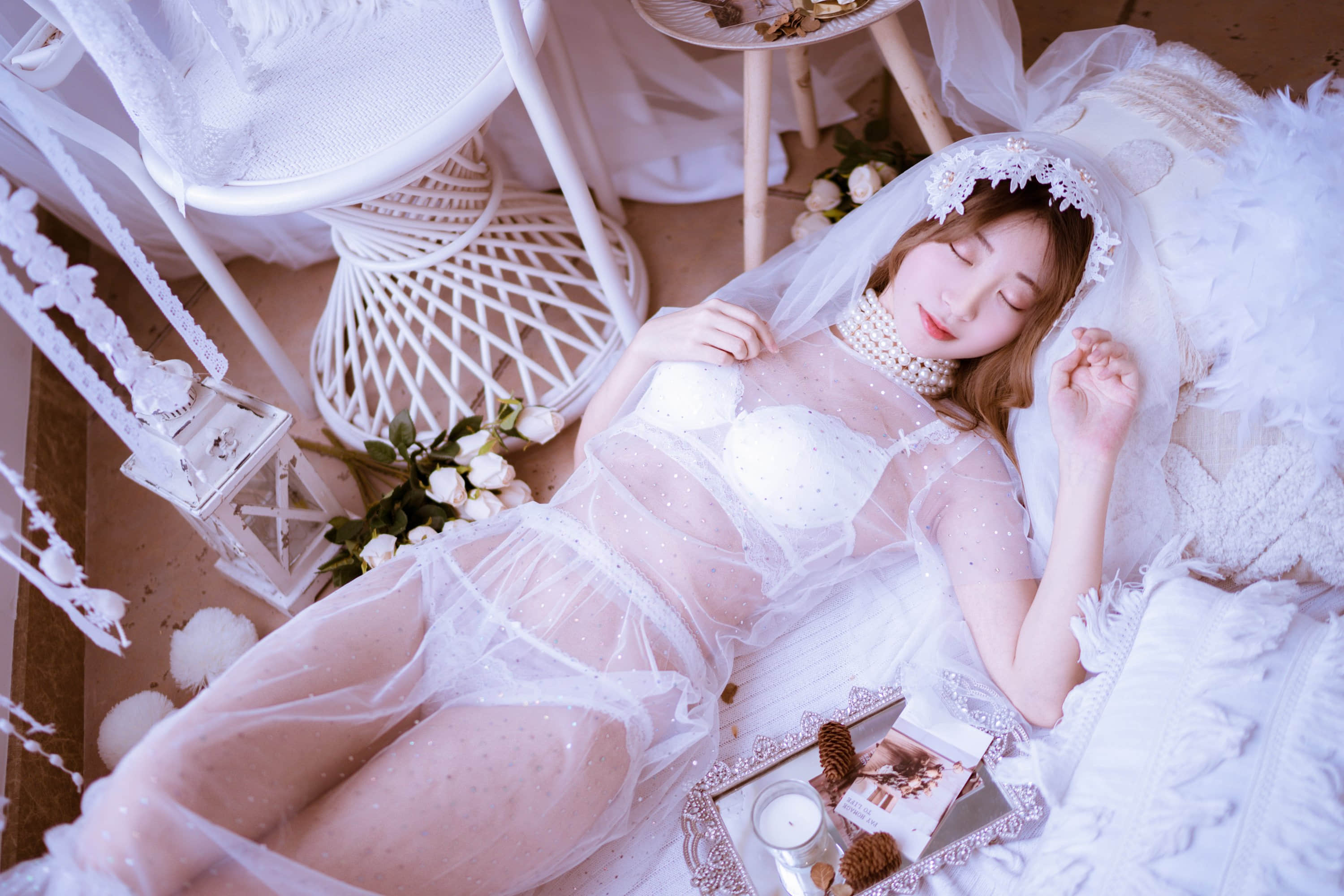 Kurokawa - Bạn gái lớn tuổi 2