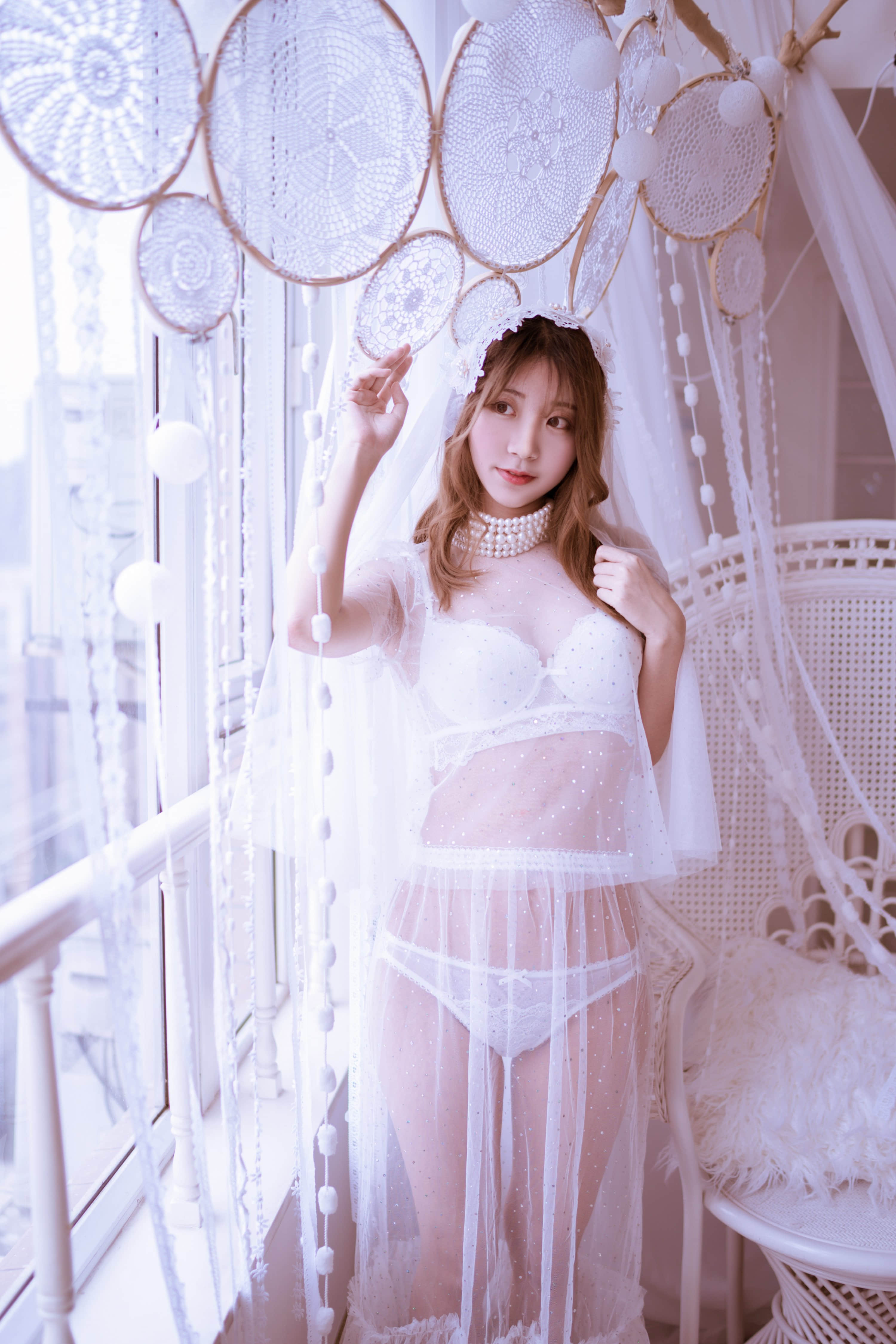 Kurokawa - Bạn gái lớn tuổi 2