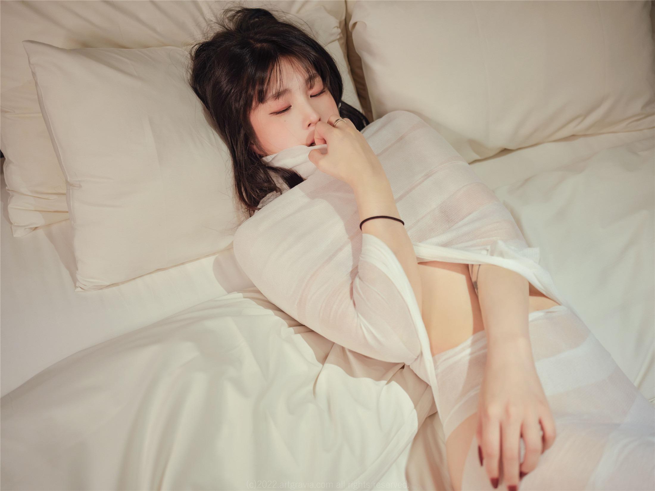 [ArtGravia] Vol.369 Jang Joo (장 ) 105P