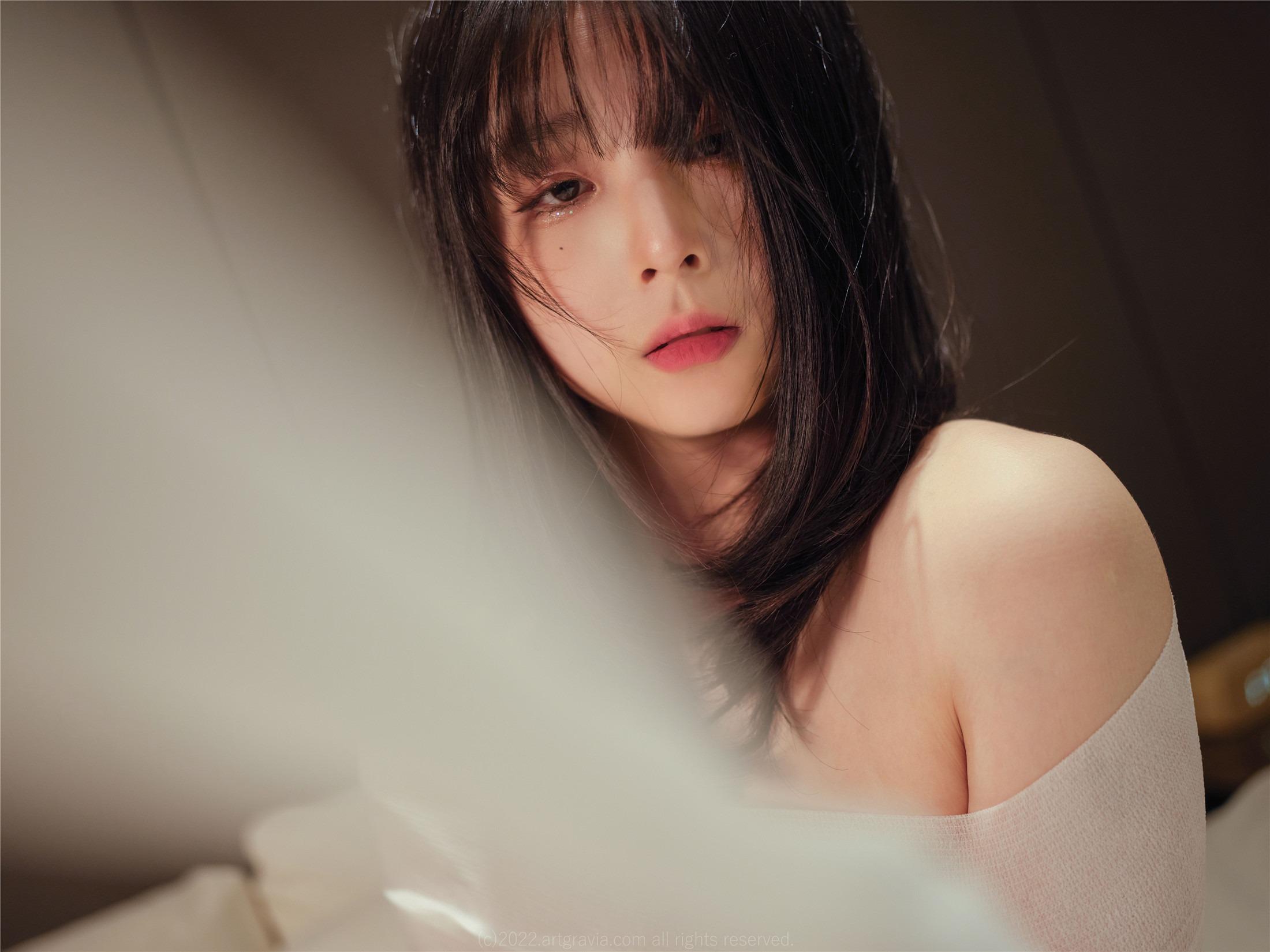 ArtGravia] Tập 369 Jang Joo 105P