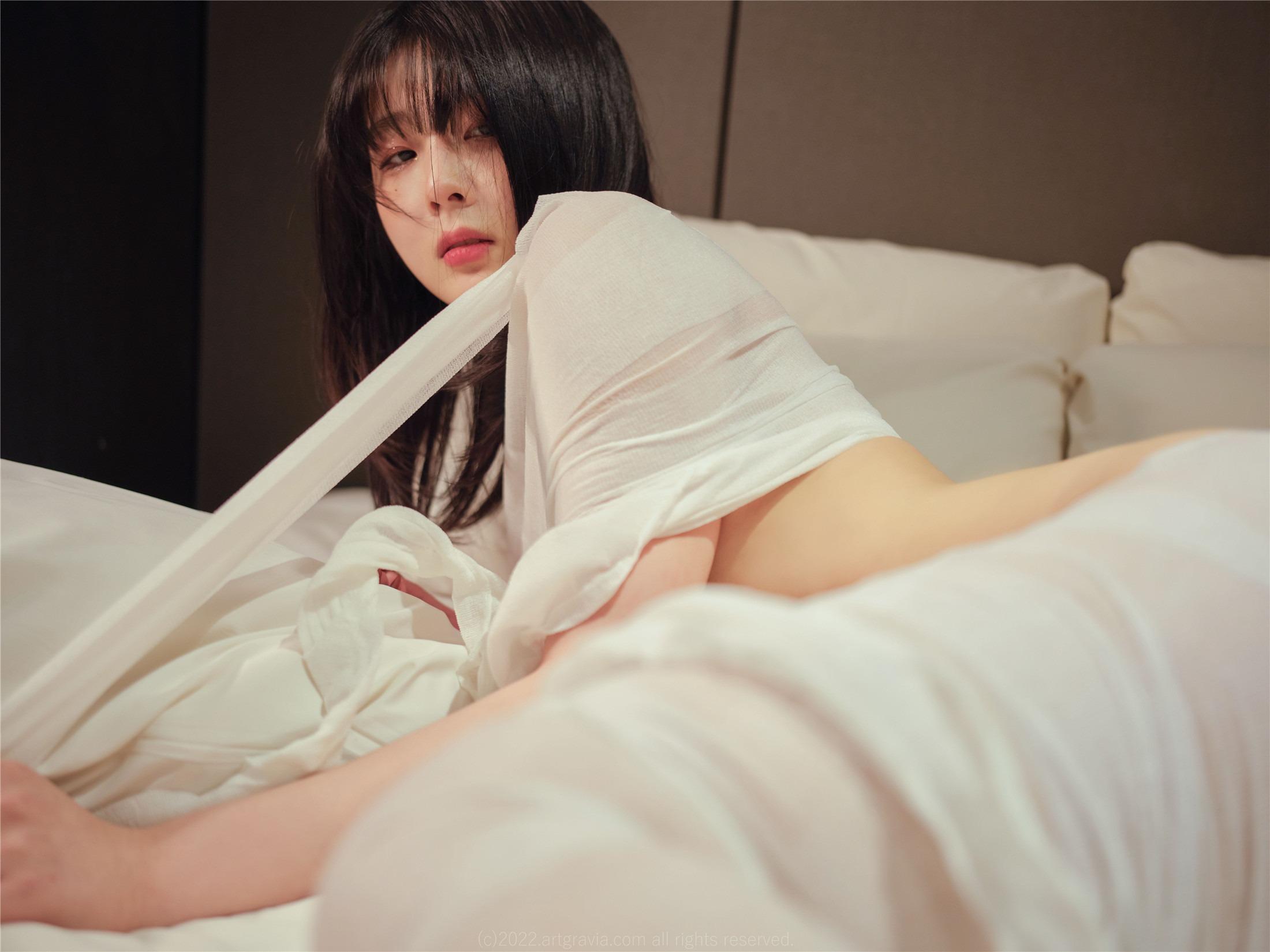 ArtGravia] Tập 369 Jang Joo 105P