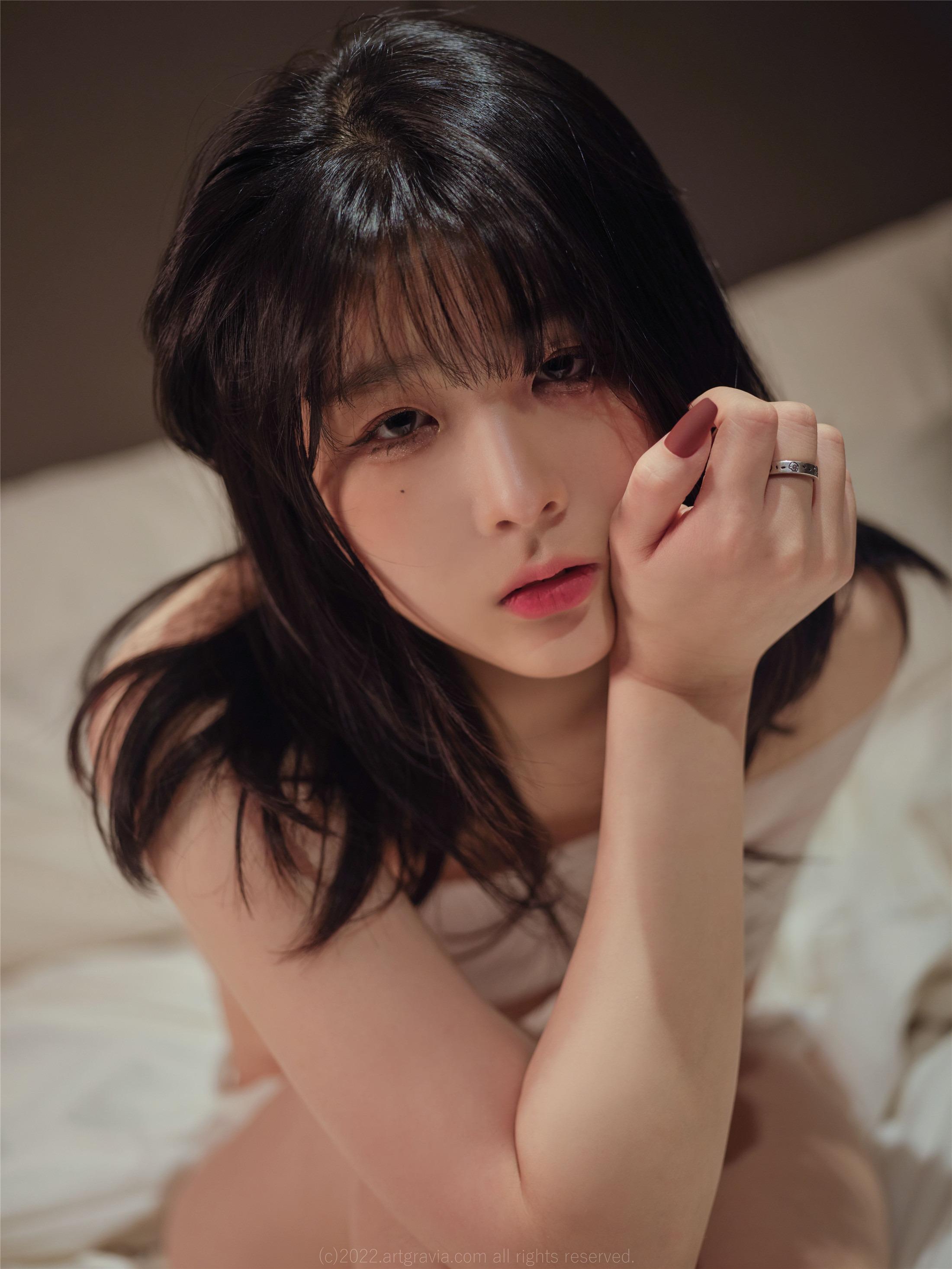 [ArtGravia] Vol.369 Jang Joo (장 ) 105P