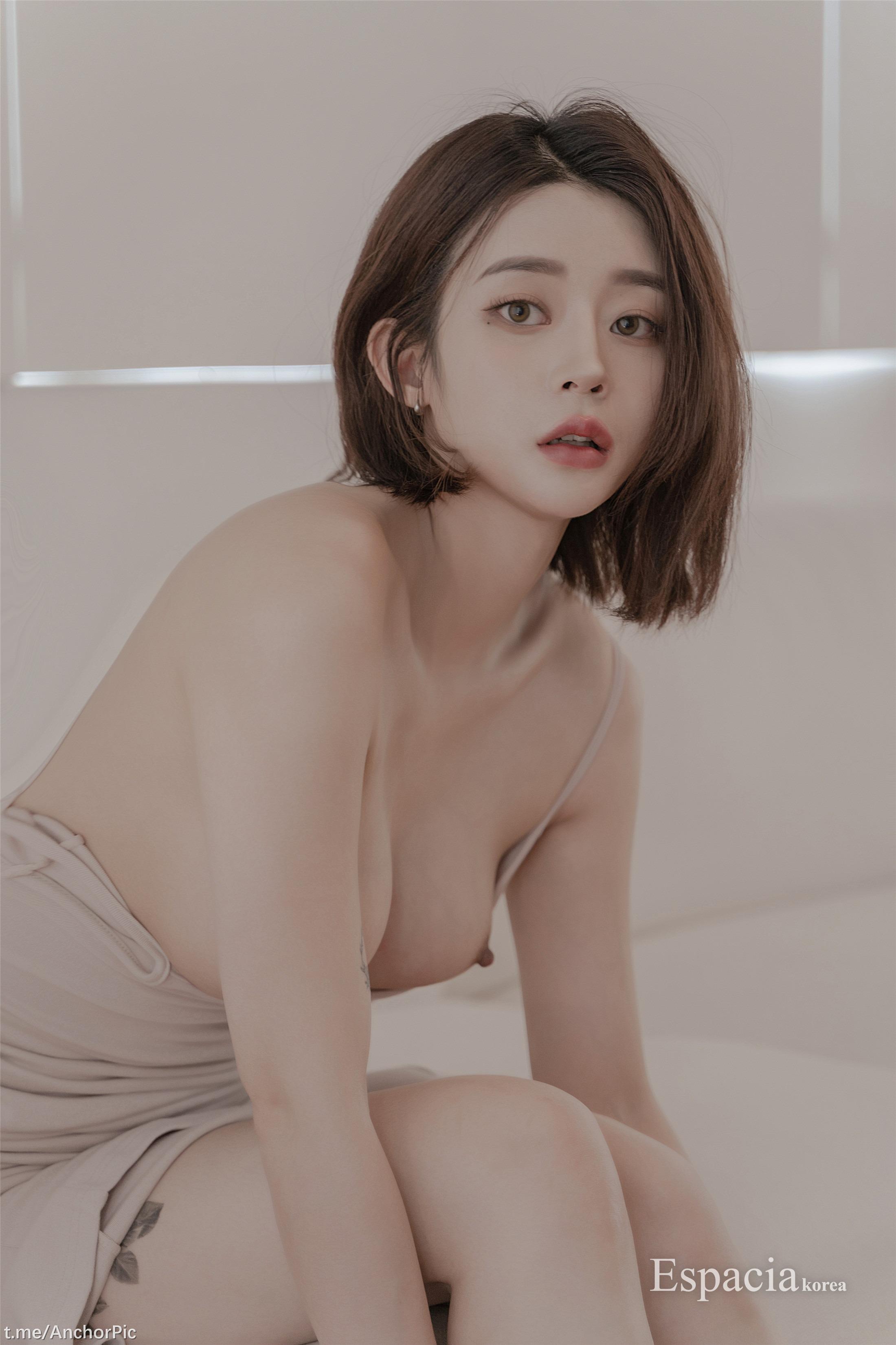 Espacia Korea] EXC 060 RAHEE 49P
