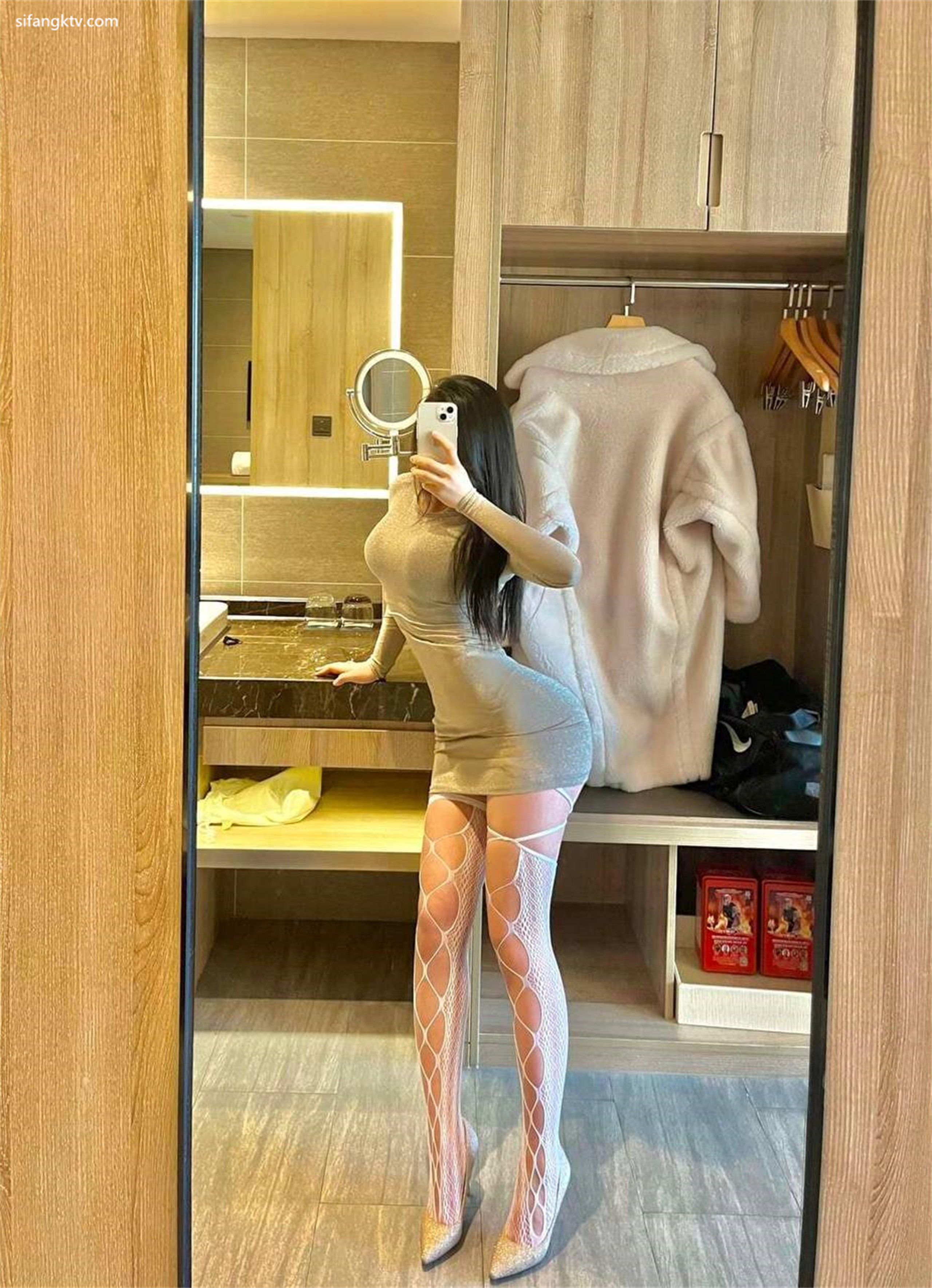 Vị Mật Quyền - Thiền Vũ Nhi