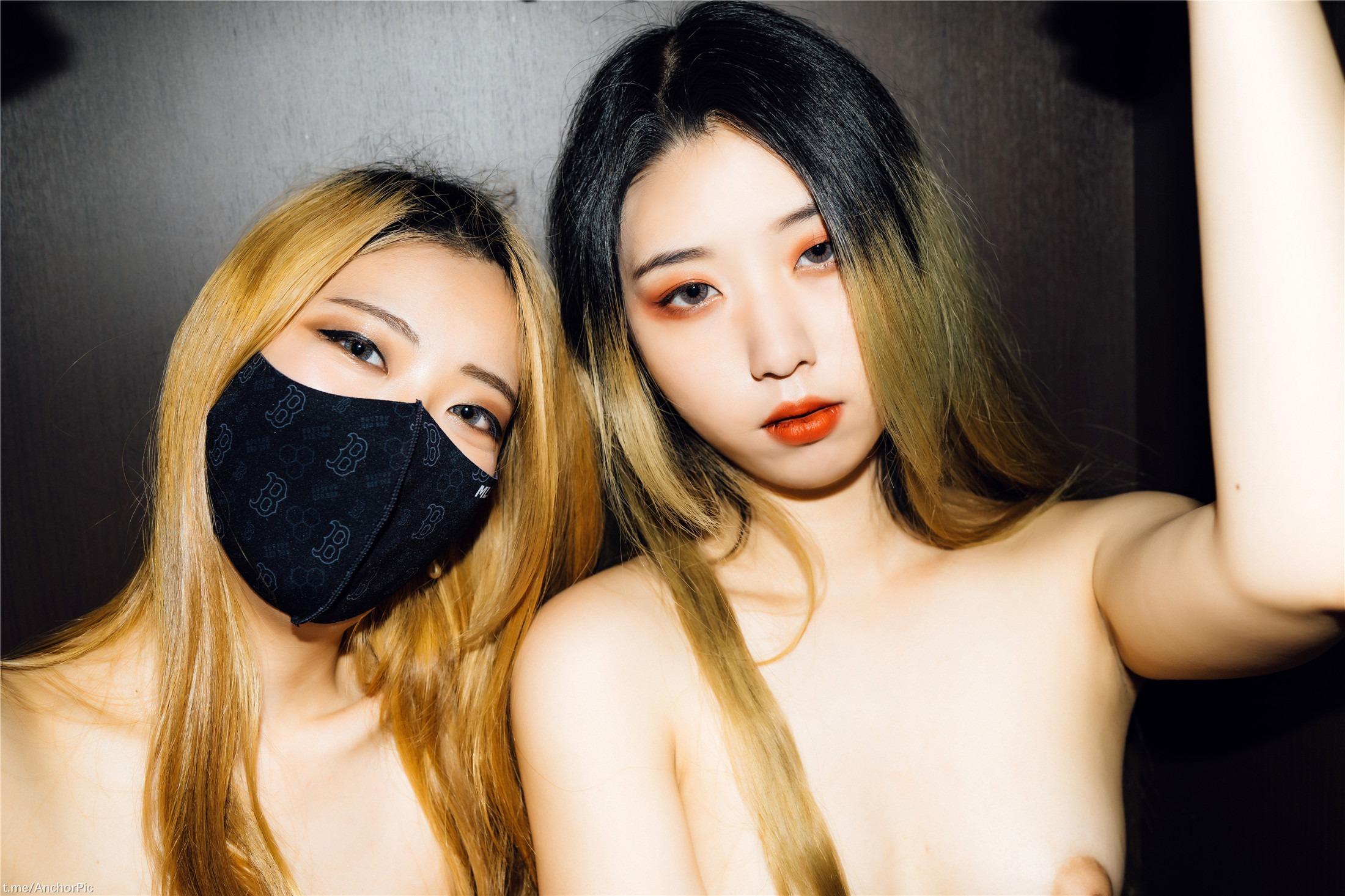 Moon Night Snap] Mona x Dame - The Queen 85P