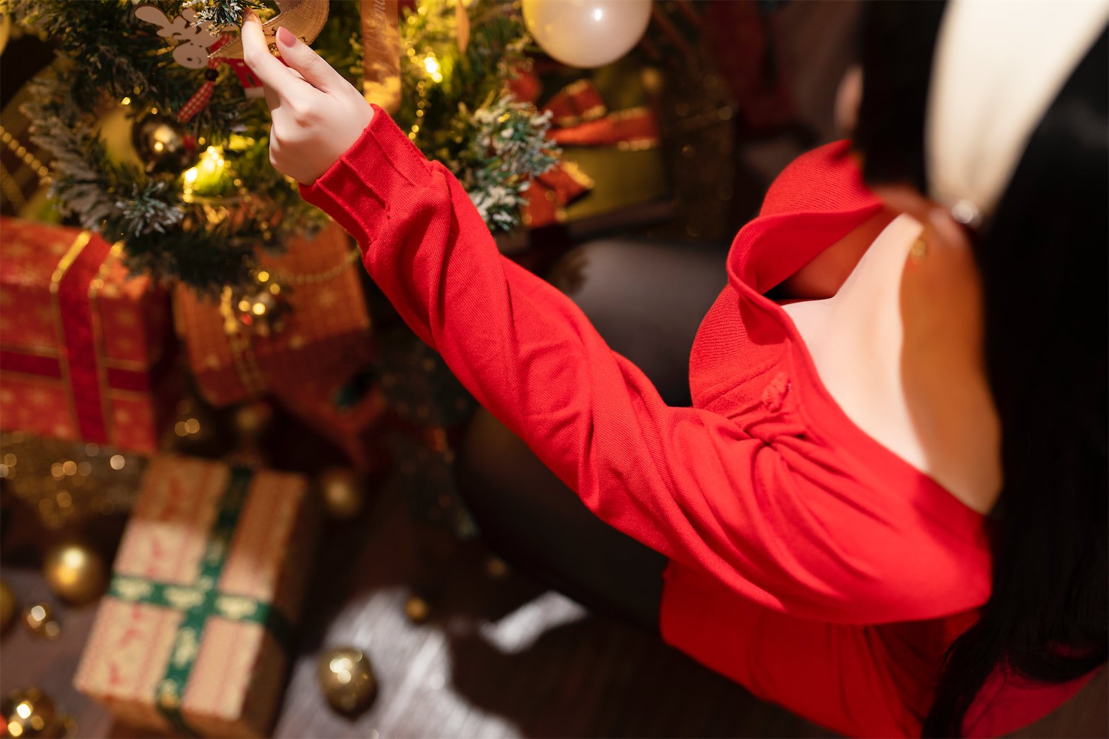 Xing zhi Chi Chi - Yule Christmas