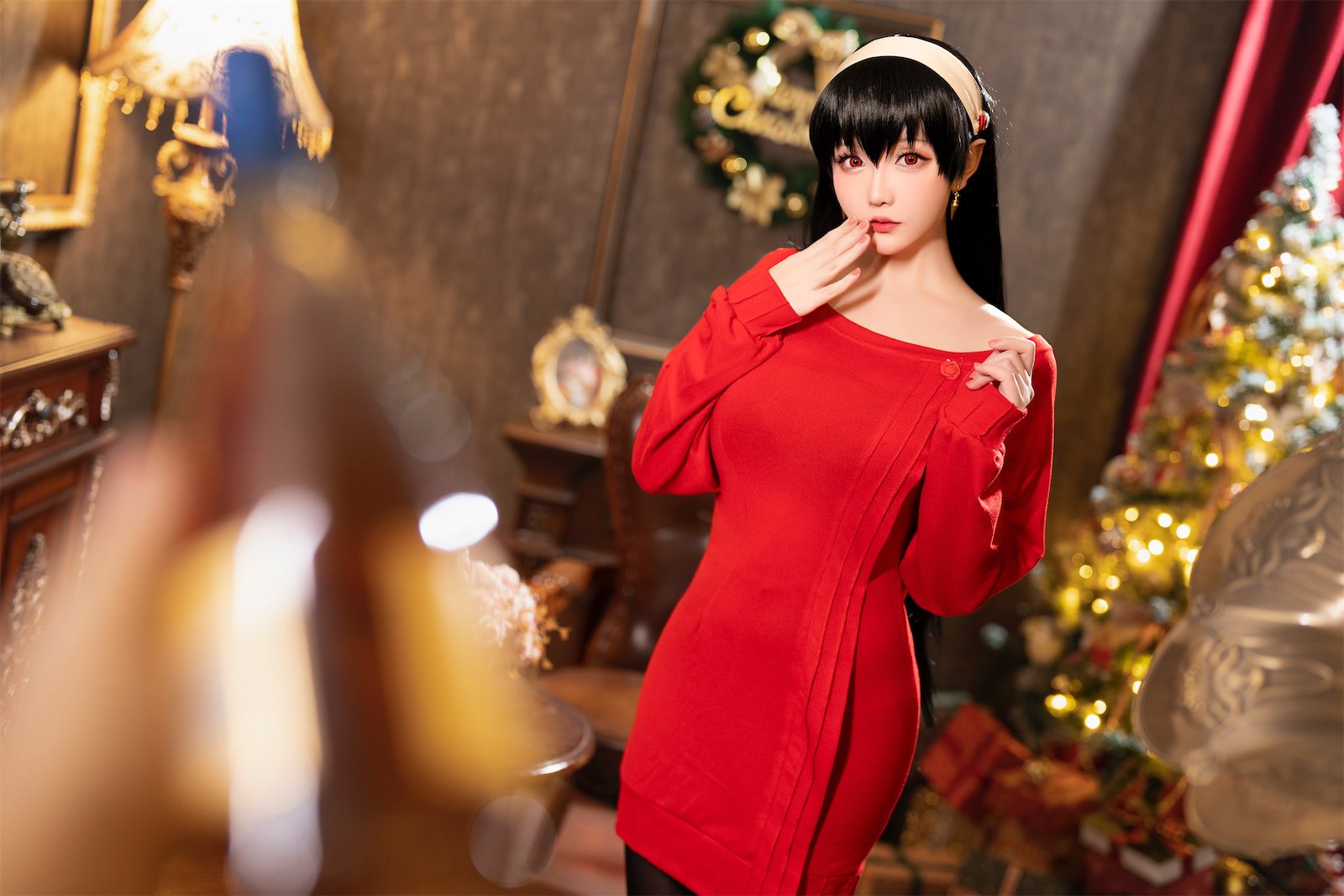 Xing zhi Chi Chi - Yule Christmas