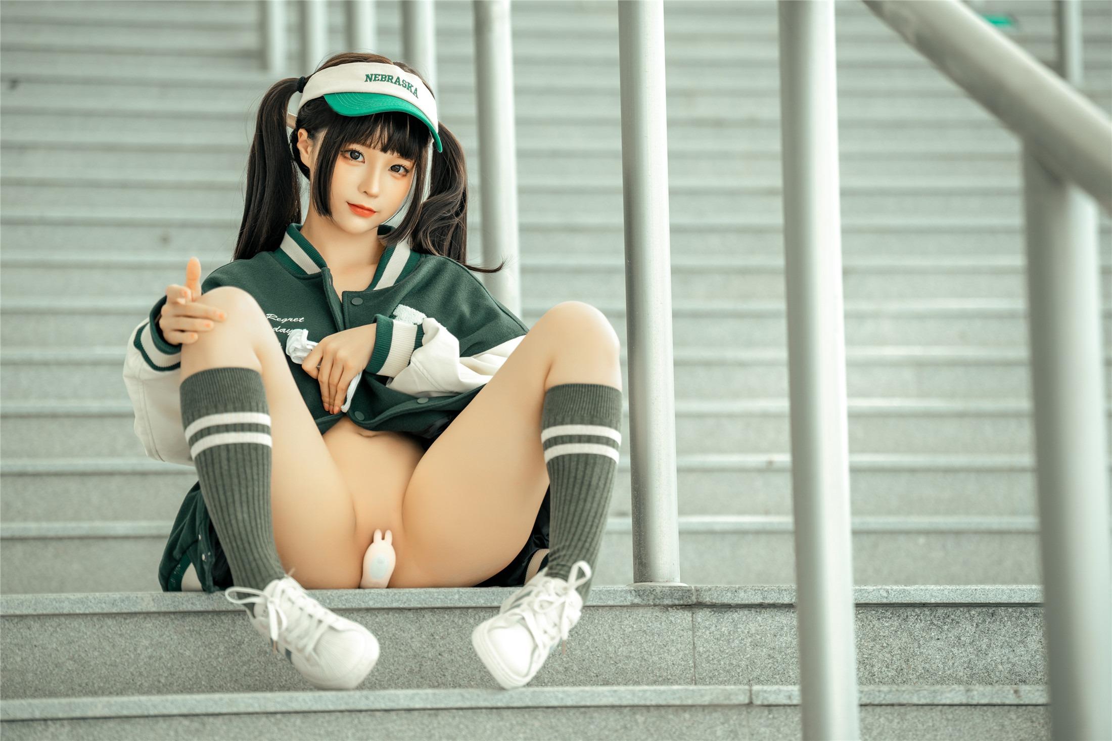 蠢沫沫 - 棒球女孩 101P