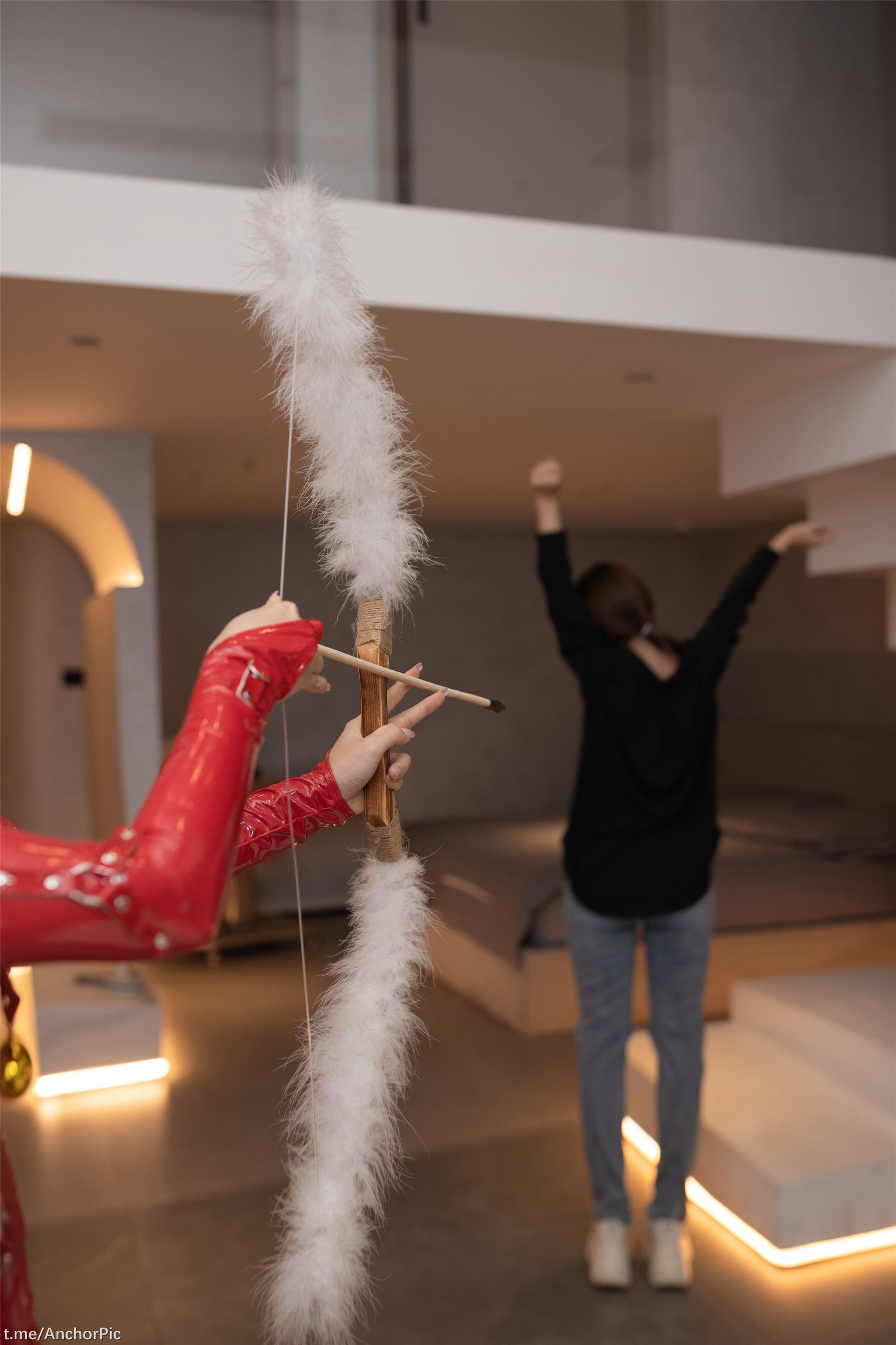Yuzi Jiang Fish - Two-Player Christmas Arrow 130P