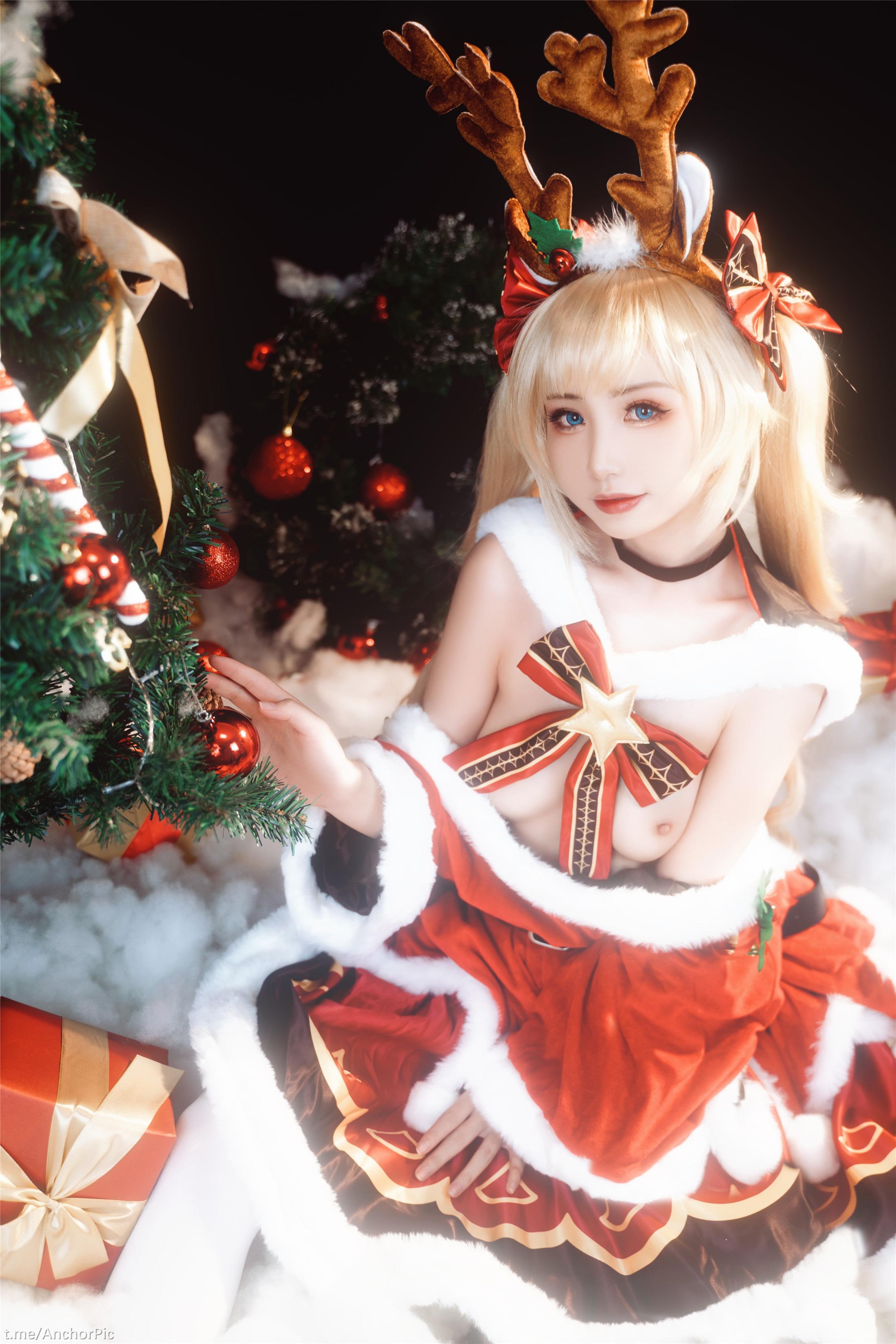 Miao Xiao Ji & Hua Yin Li Zi - Christmas Special 89P