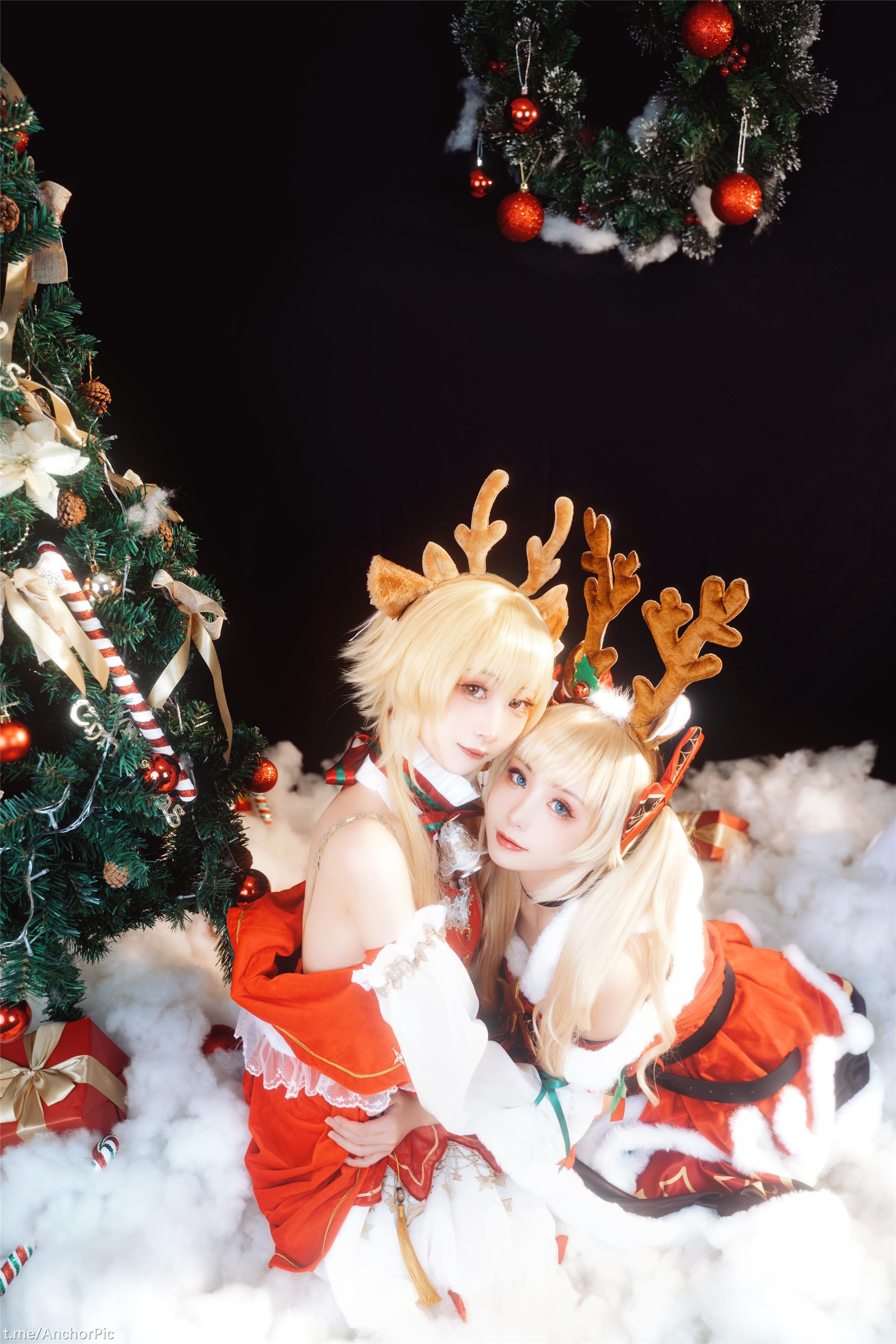 Miao Xiao Ji & Hua Yin Li Zi - Christmas Special 89P