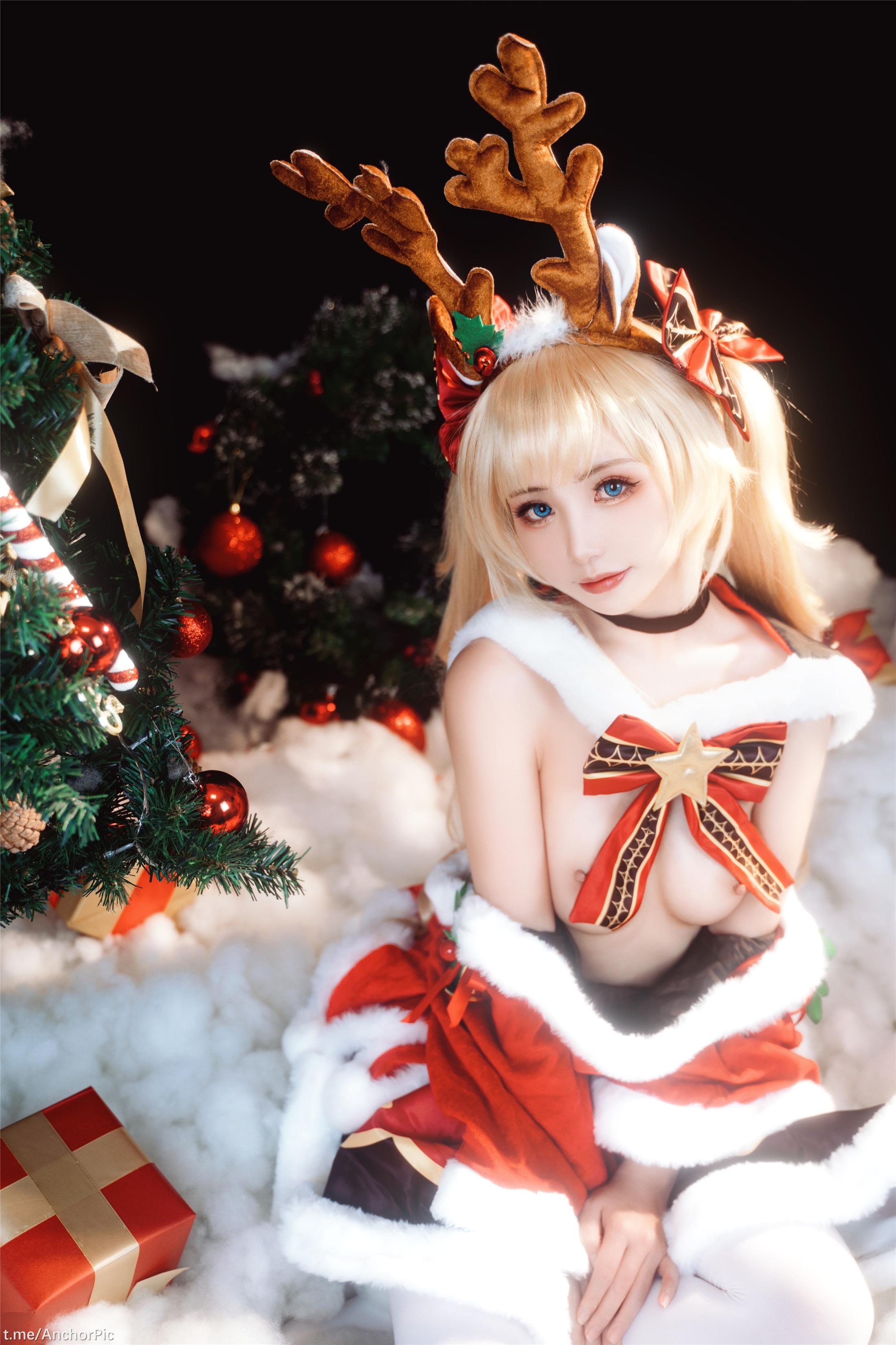 Miao Xiao Ji & Hua Yin Li Zi - Christmas Special 89P